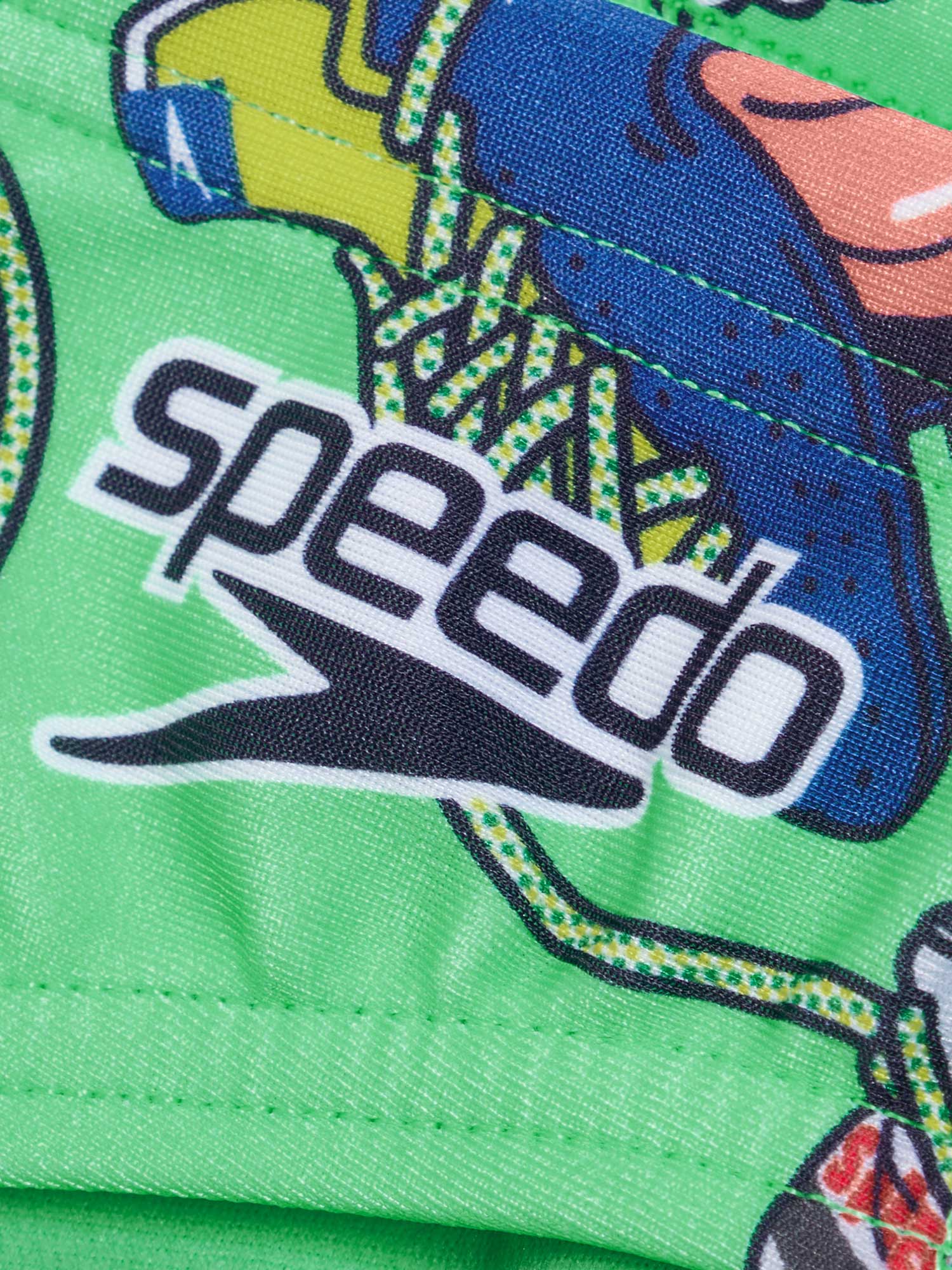 SPEEDO Бански MEN'S 5CM ESCAPE BRIEF YORI