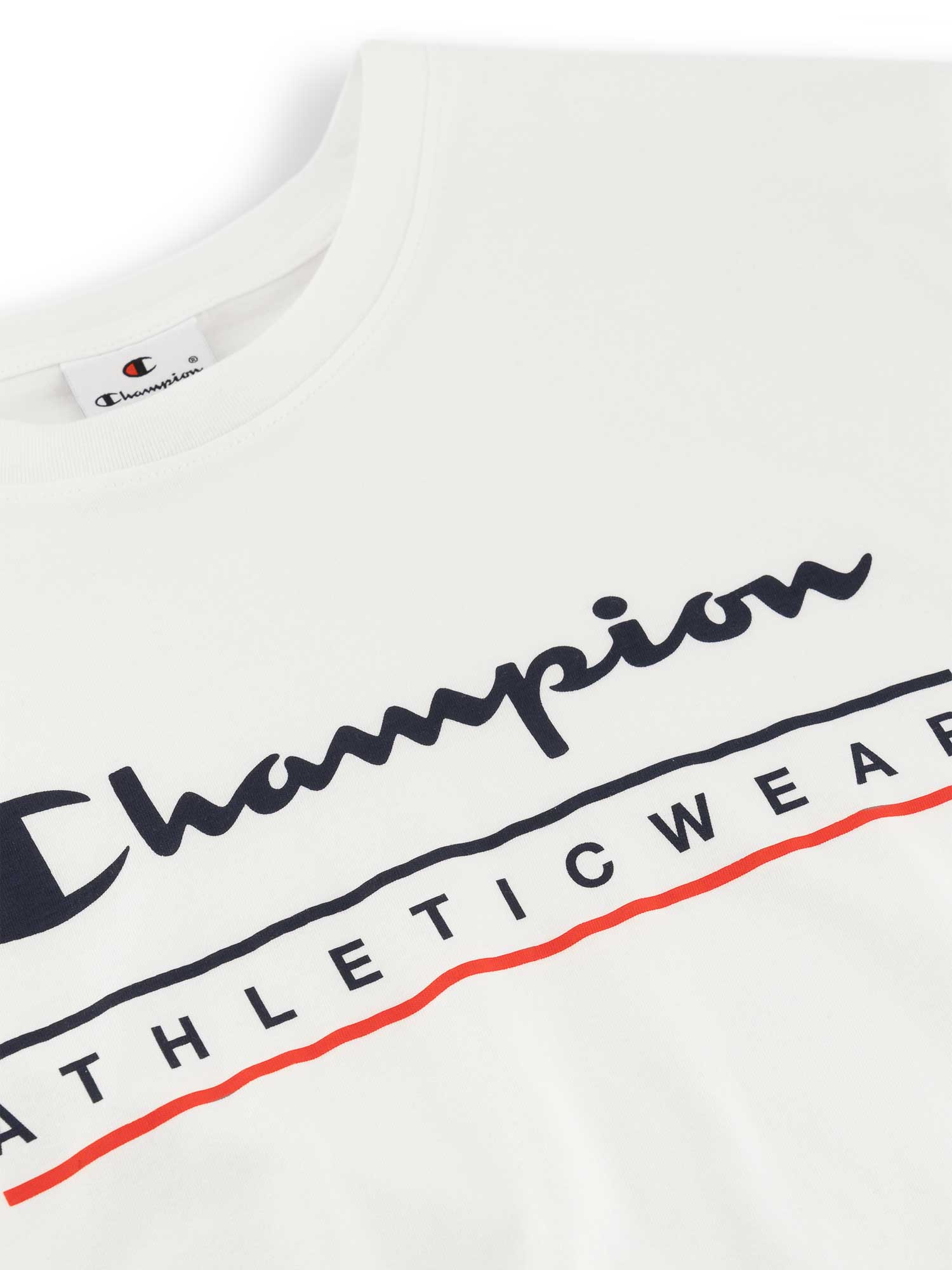 CHAMPION Тениска SS Tee