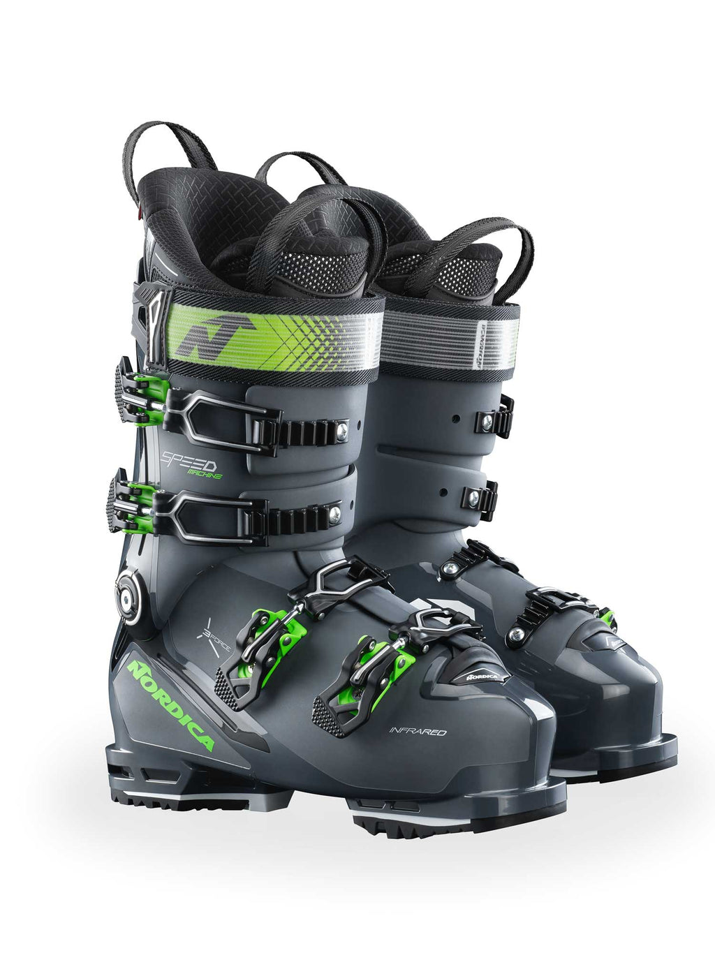 NORDICA Ски обувки SPEEDMACHINE 3 120