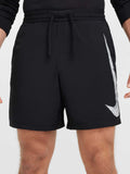NIKE Къси панталони M NK DF FORM SWOOSH 7UL SHRT