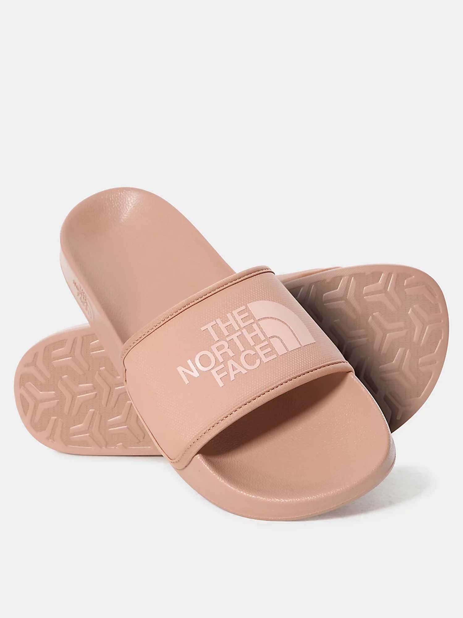 THE NORTH FACE Джапанки W BASE CAMP SLIDE III