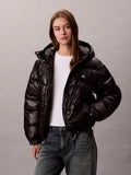 Calvin Klein Jeans Яке SHINE PUFFER JACKET
