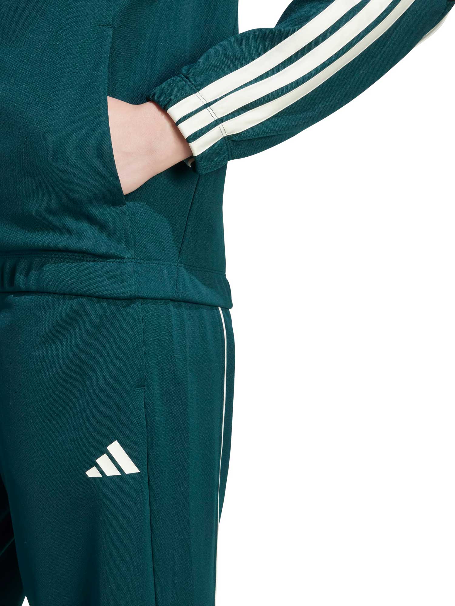 ADIDAS SPORTSWEAR Спортен екип Stadium Track Suit