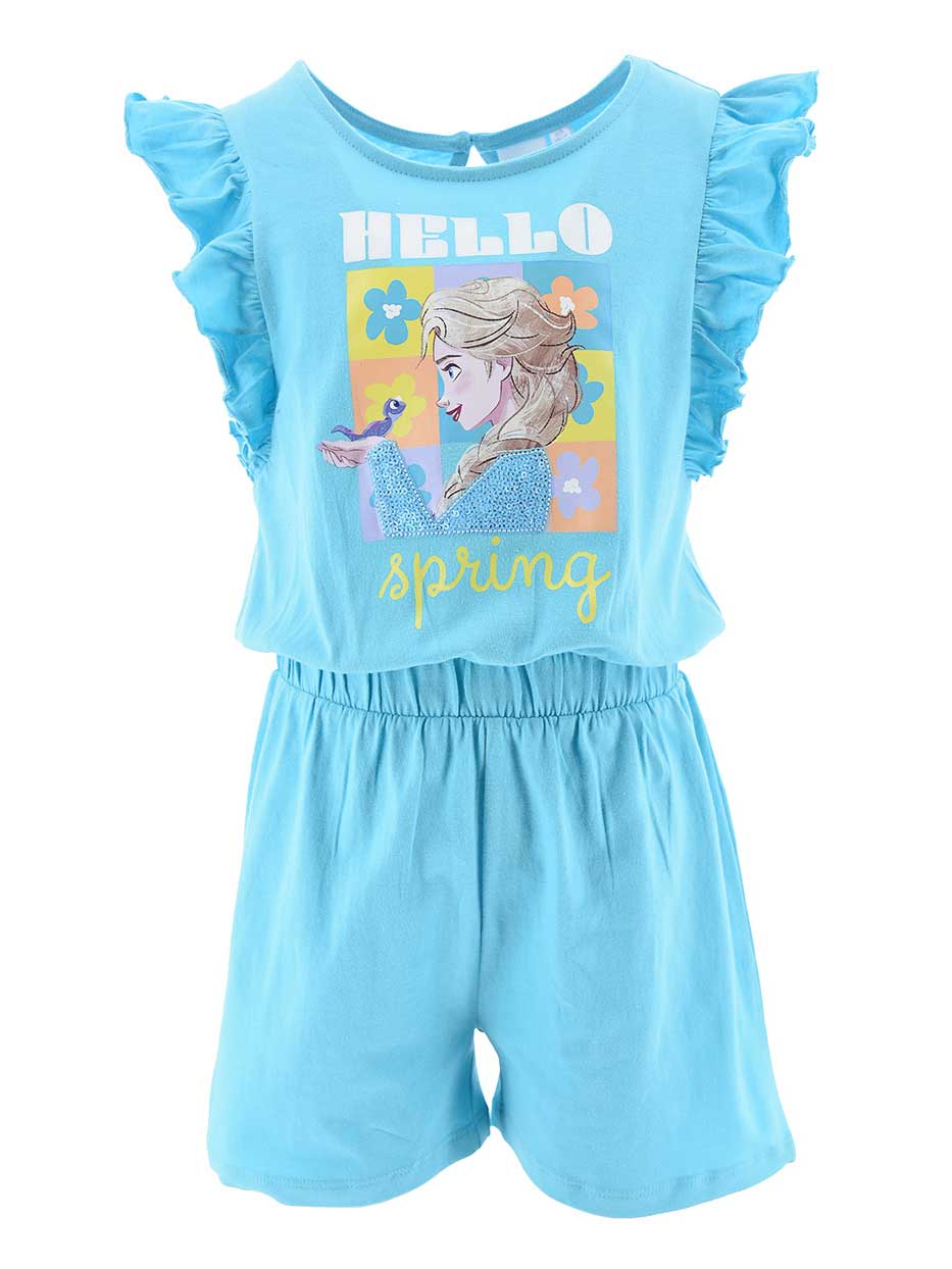 KIDS MOVIE HEROES Гащеризон FROZEN