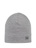 BUFF Шапка MERINO MIDWEIGHT BEANIE