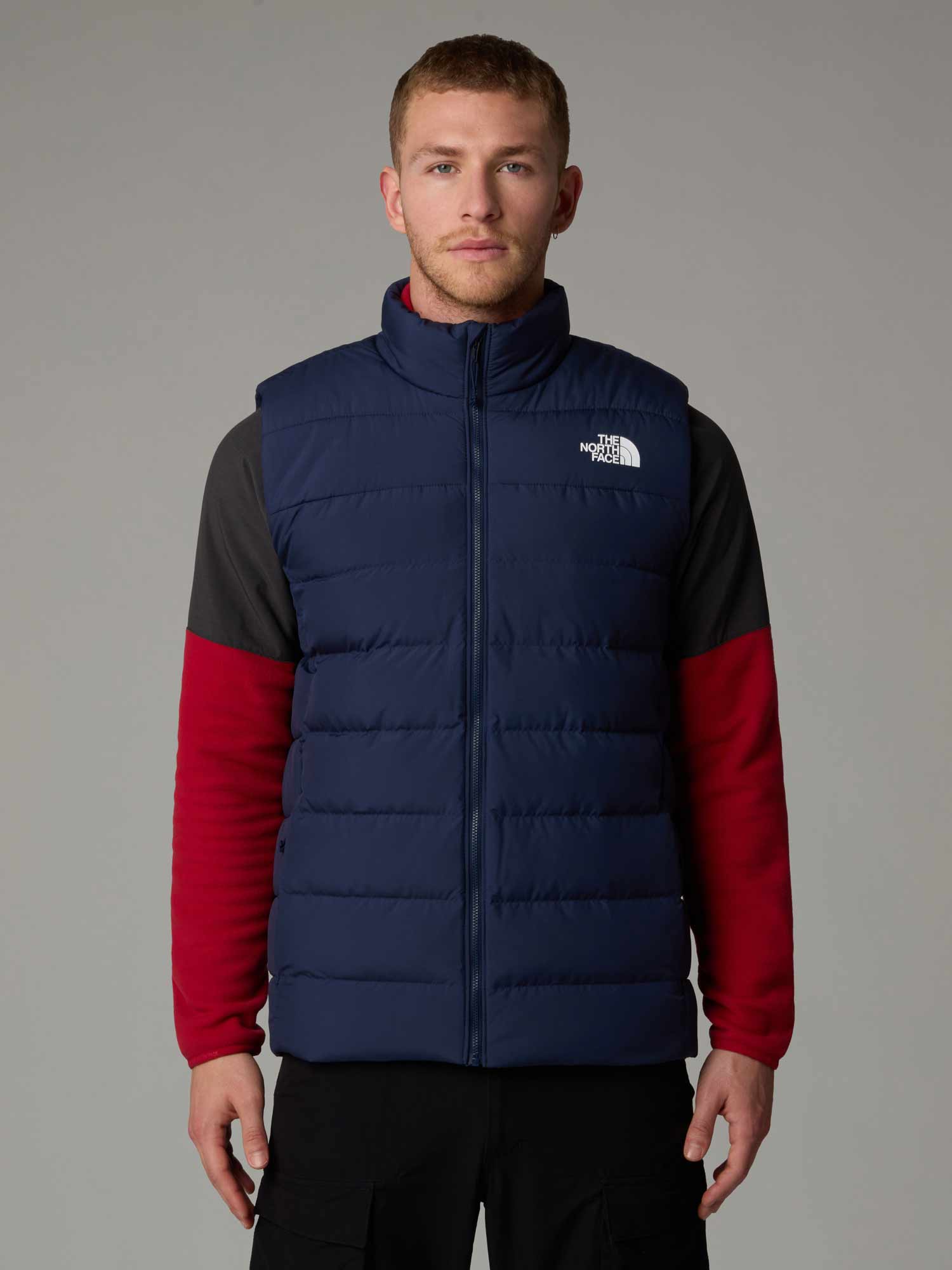 THE NORTH FACE Яке M ACONCAGUA 3 VEST