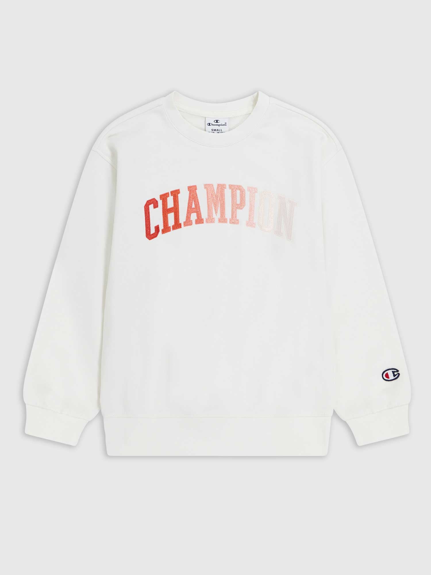 CHAMPION Блуза Crewneck Sweatshirt