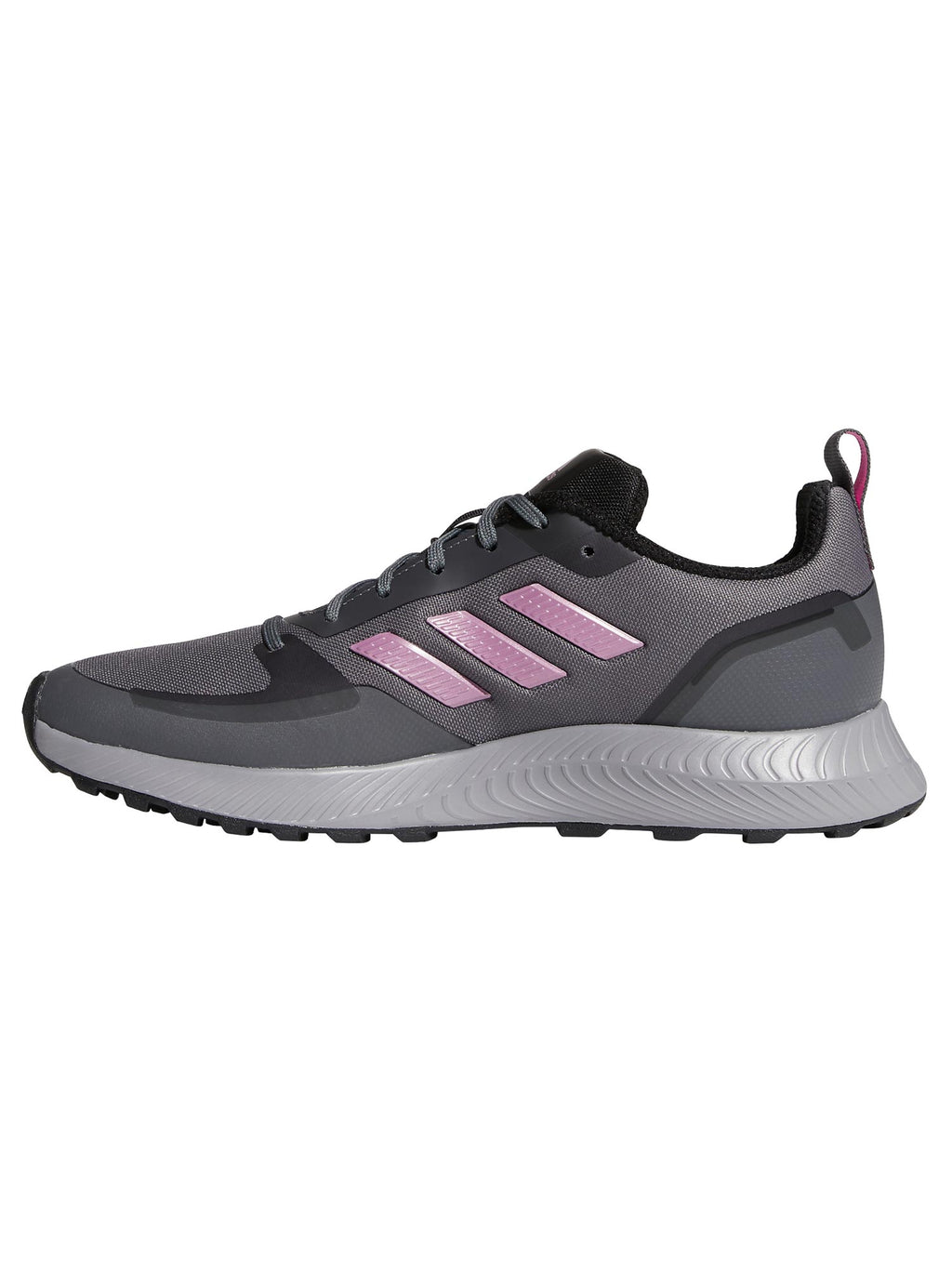 ADIDAS PERFORMANCE Обувки Run Falcon 2.0 TR