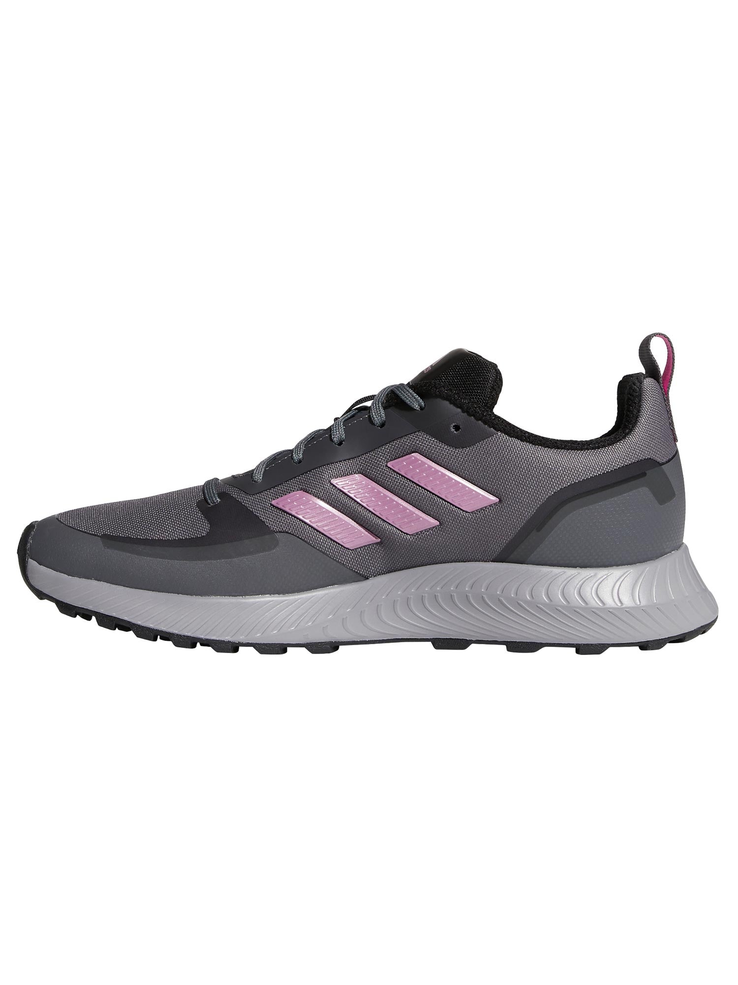 ADIDAS PERFORMANCE Обувки Run Falcon 2.0 TR
