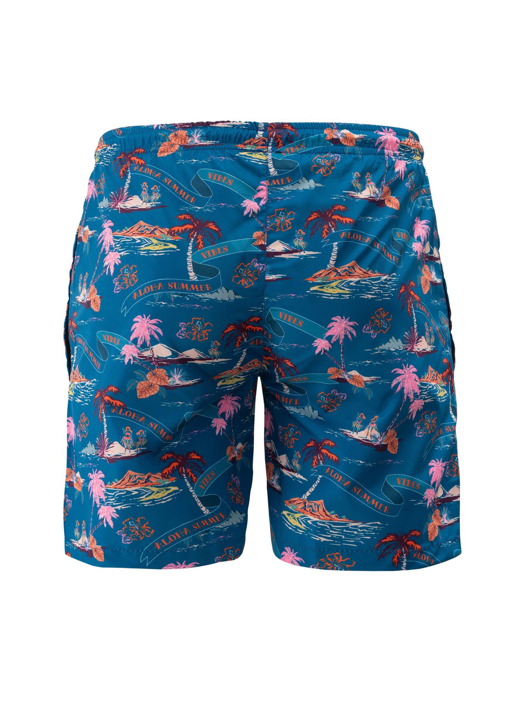 BRILLE Плувни шорти Aloha