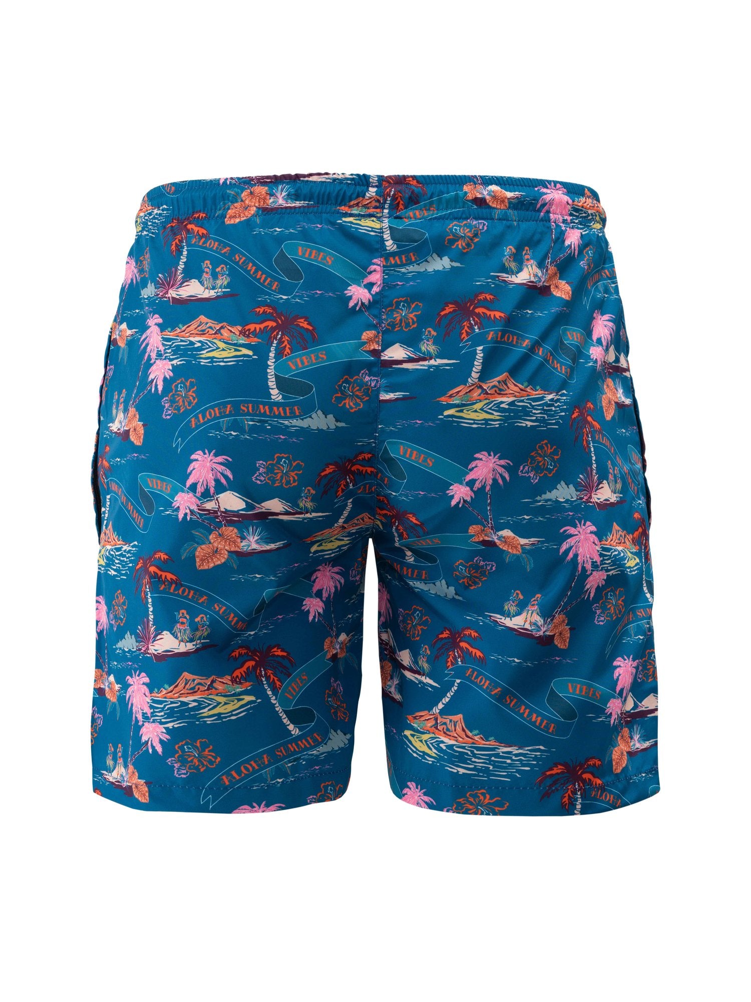 BRILLE Плувни шорти Aloha