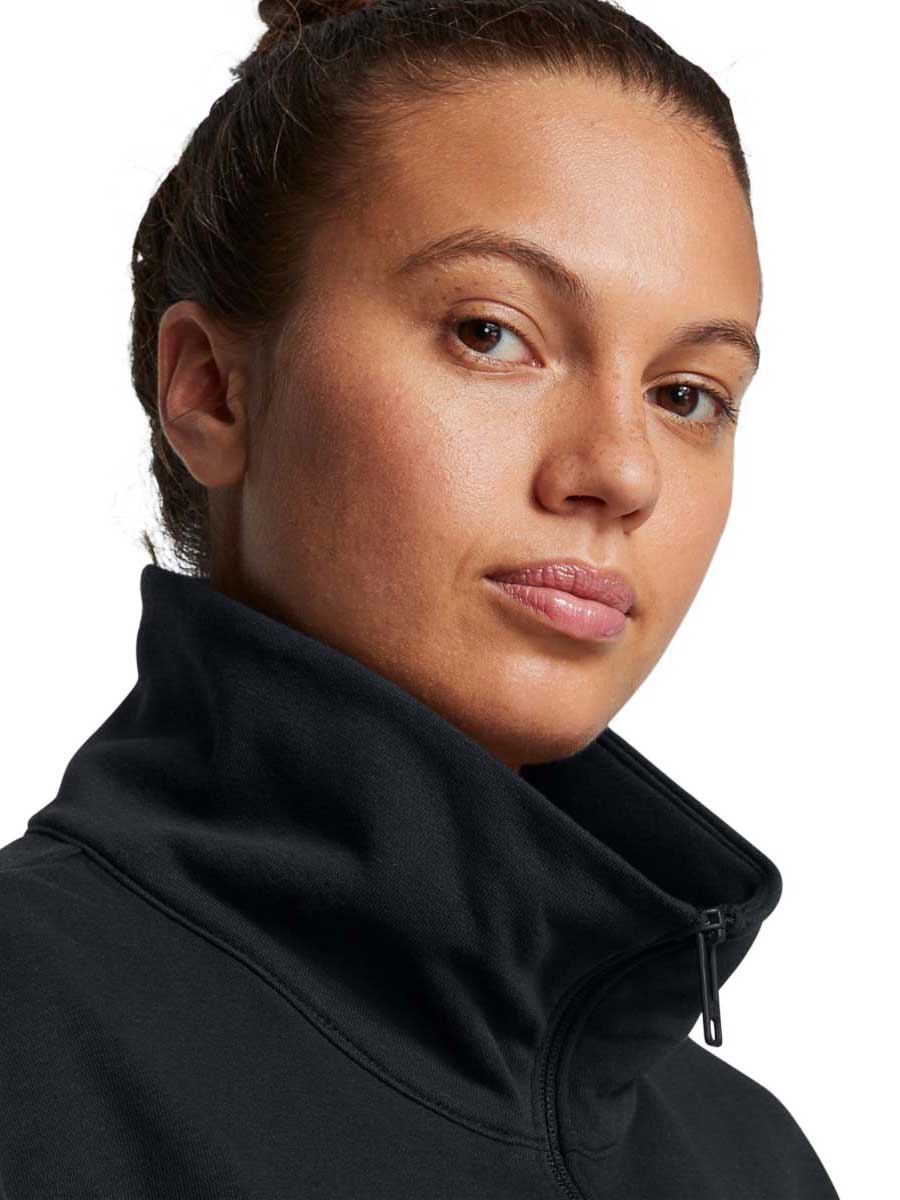 UNDER ARMOUR Блуза Pjt Rck W Half Zip Pullover