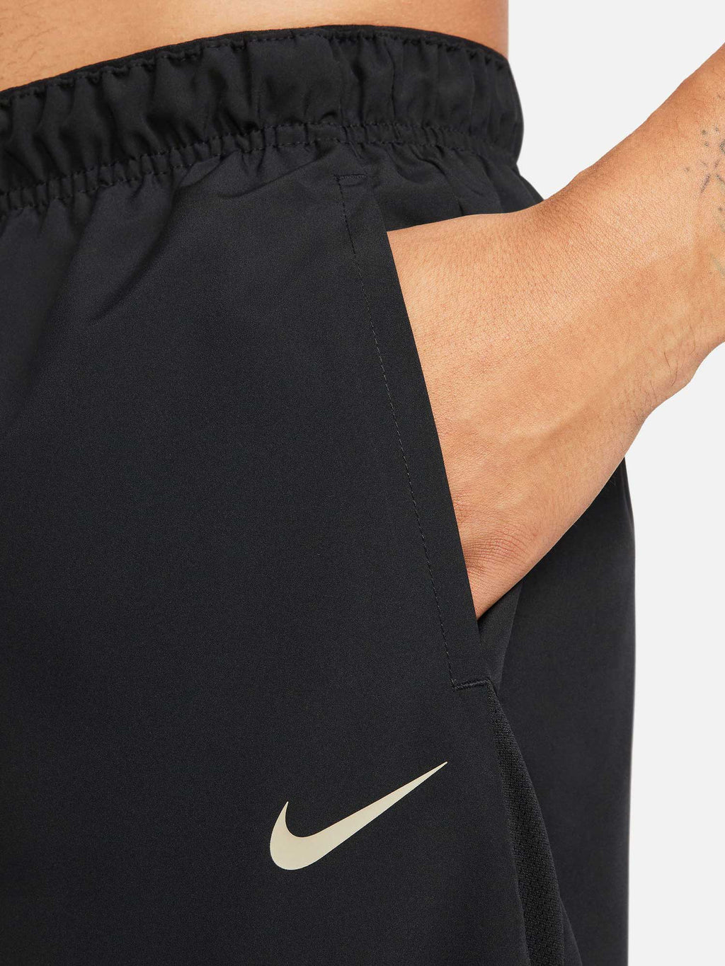 NIKE Къси панталони M NK DF CHLLNGR 9UL SHORT SPNT
