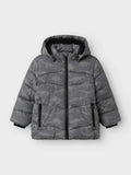 NAME IT Яке NMMMOSAN PUFFER