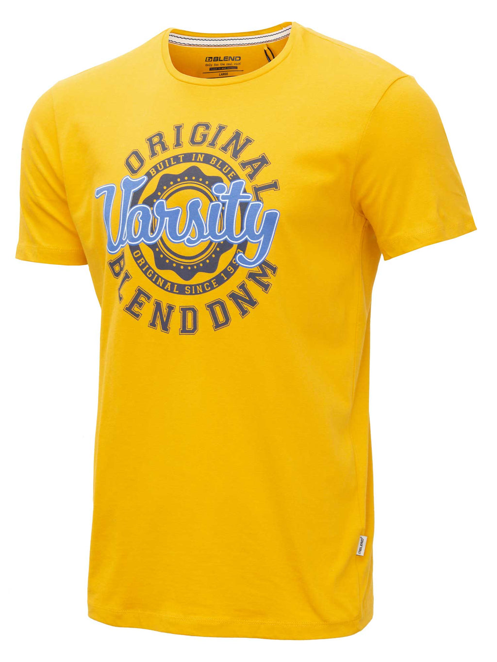 BLEND Тениска Tee