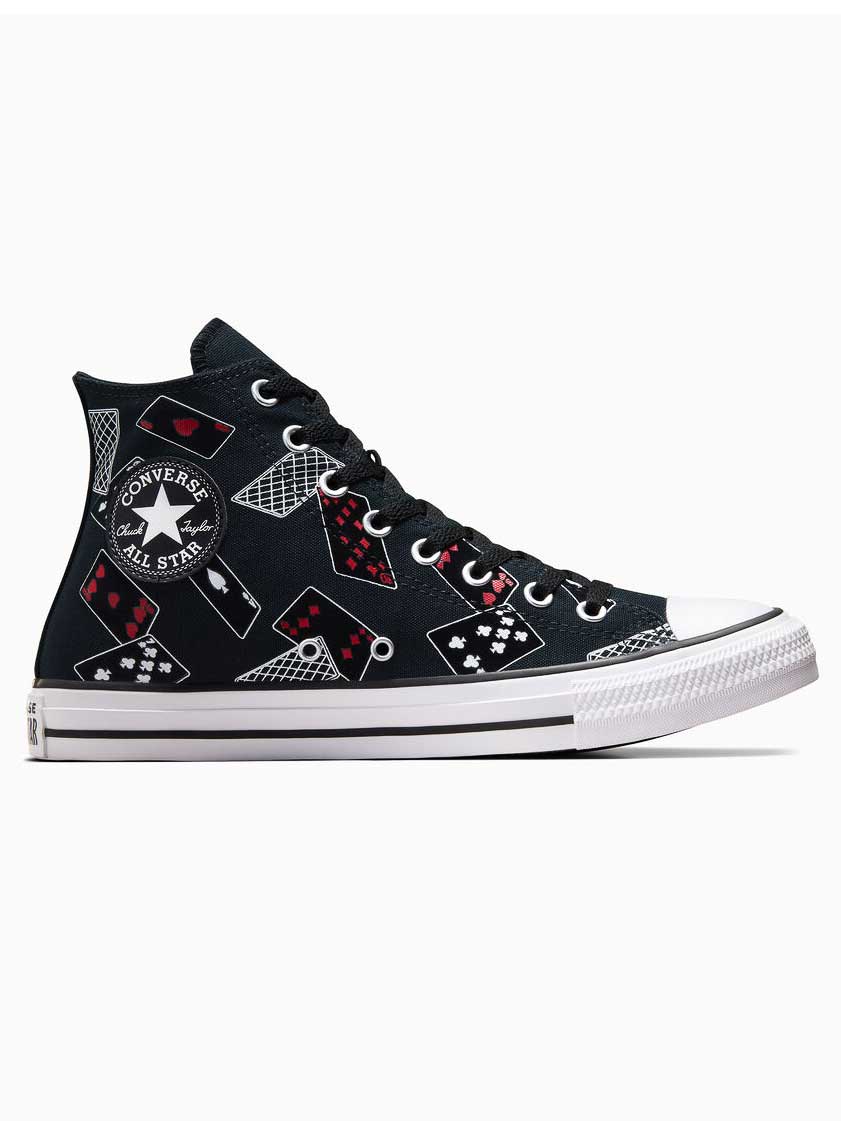 CONVERSE Обувки Chuck Taylor All Star