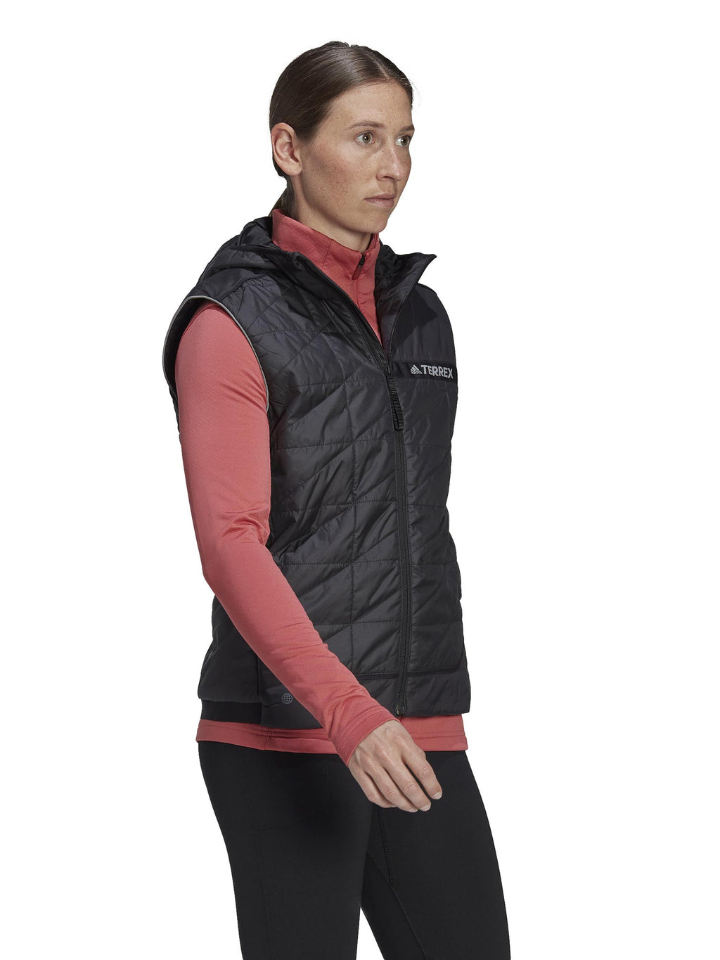 ADIDAS PERFORMANCE Елек Terrex Multi Insulated