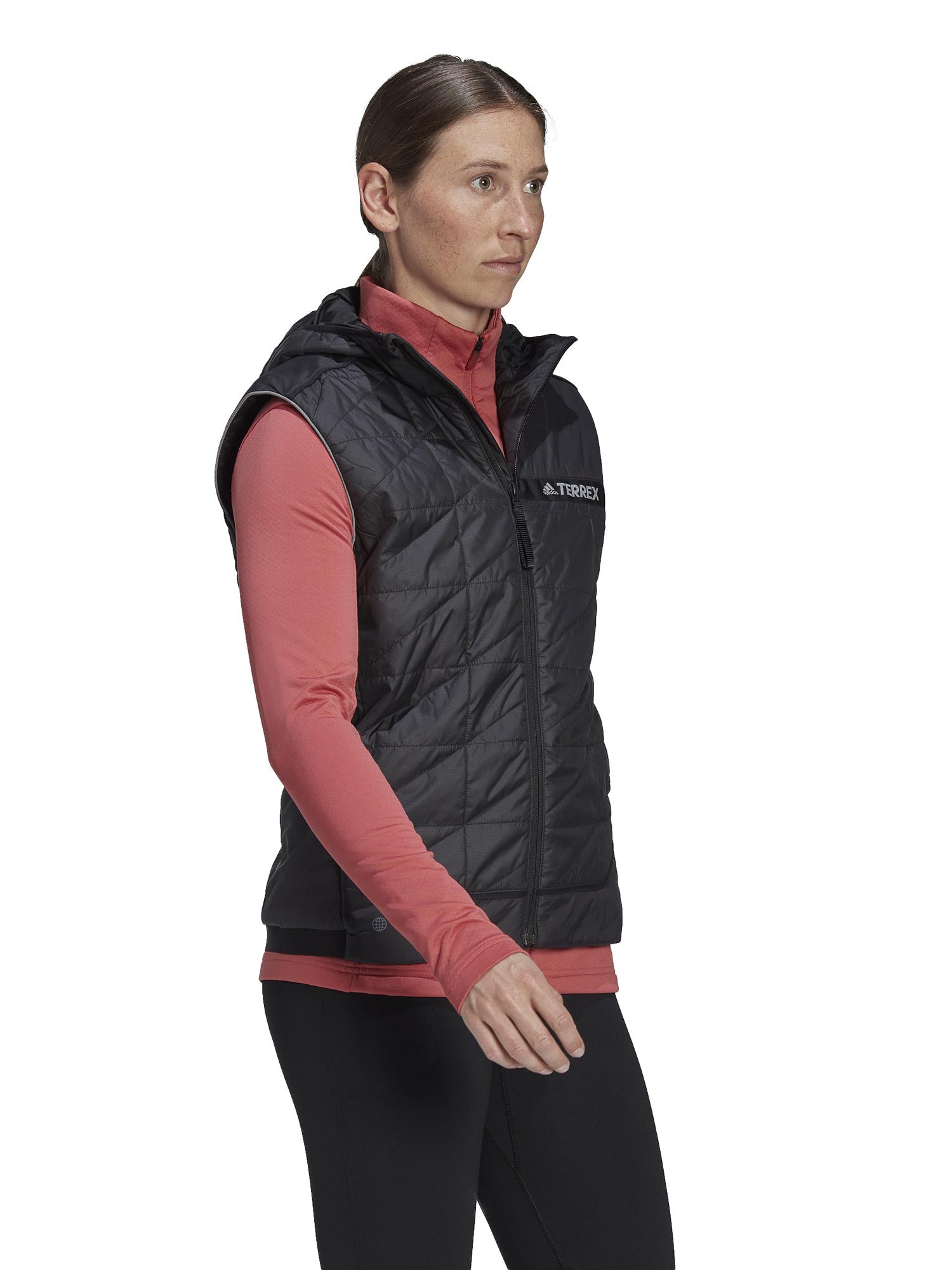 ADIDAS PERFORMANCE Елек Terrex Multi Insulated