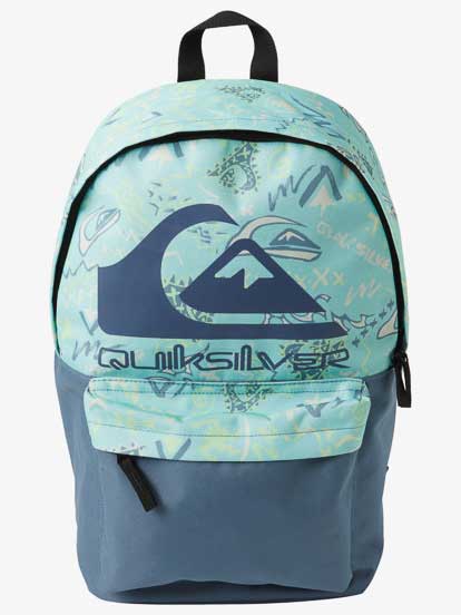 QUIKSILVER Раница THE POSTER LOGO