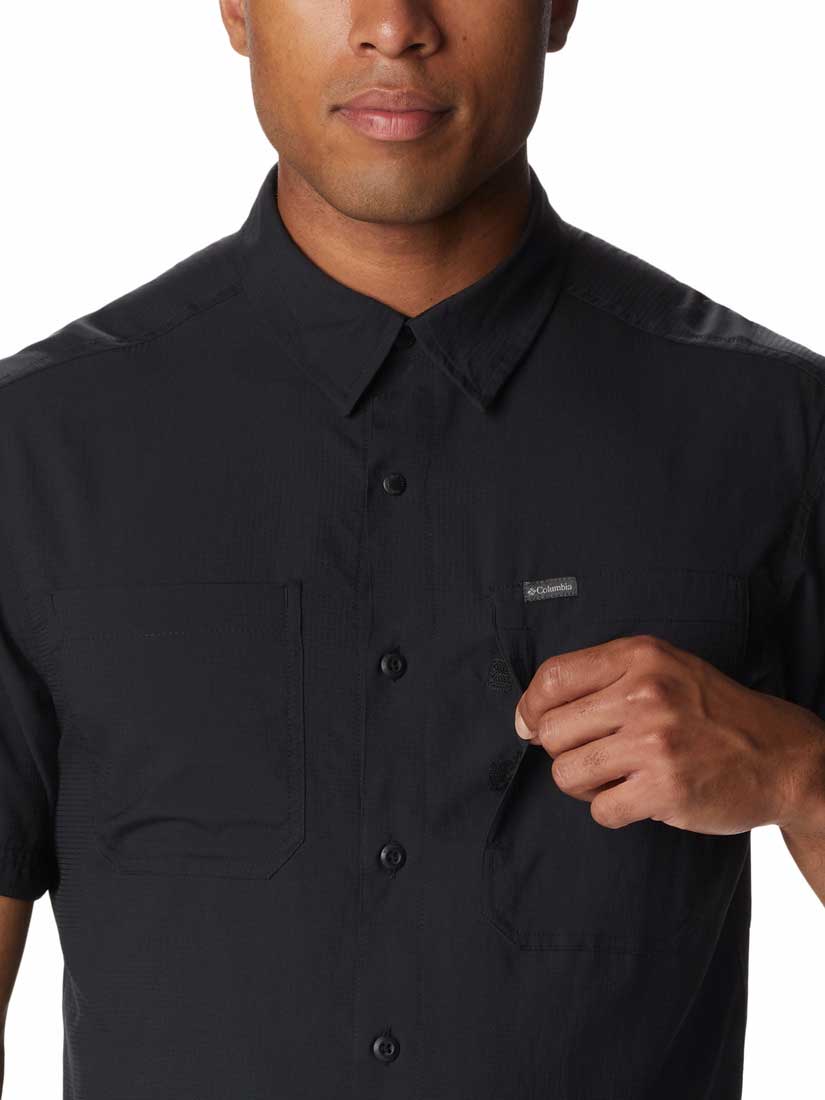 COLUMBIA Риза Silver Ridge Utility Lite