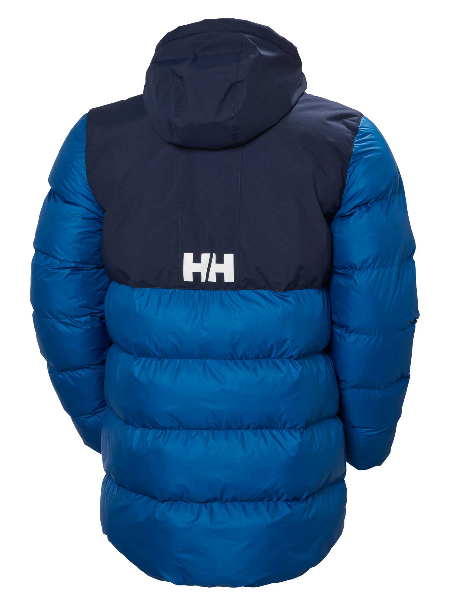 HELLY HANSEN Яке ACTIVE PUFFY LONG JACKET