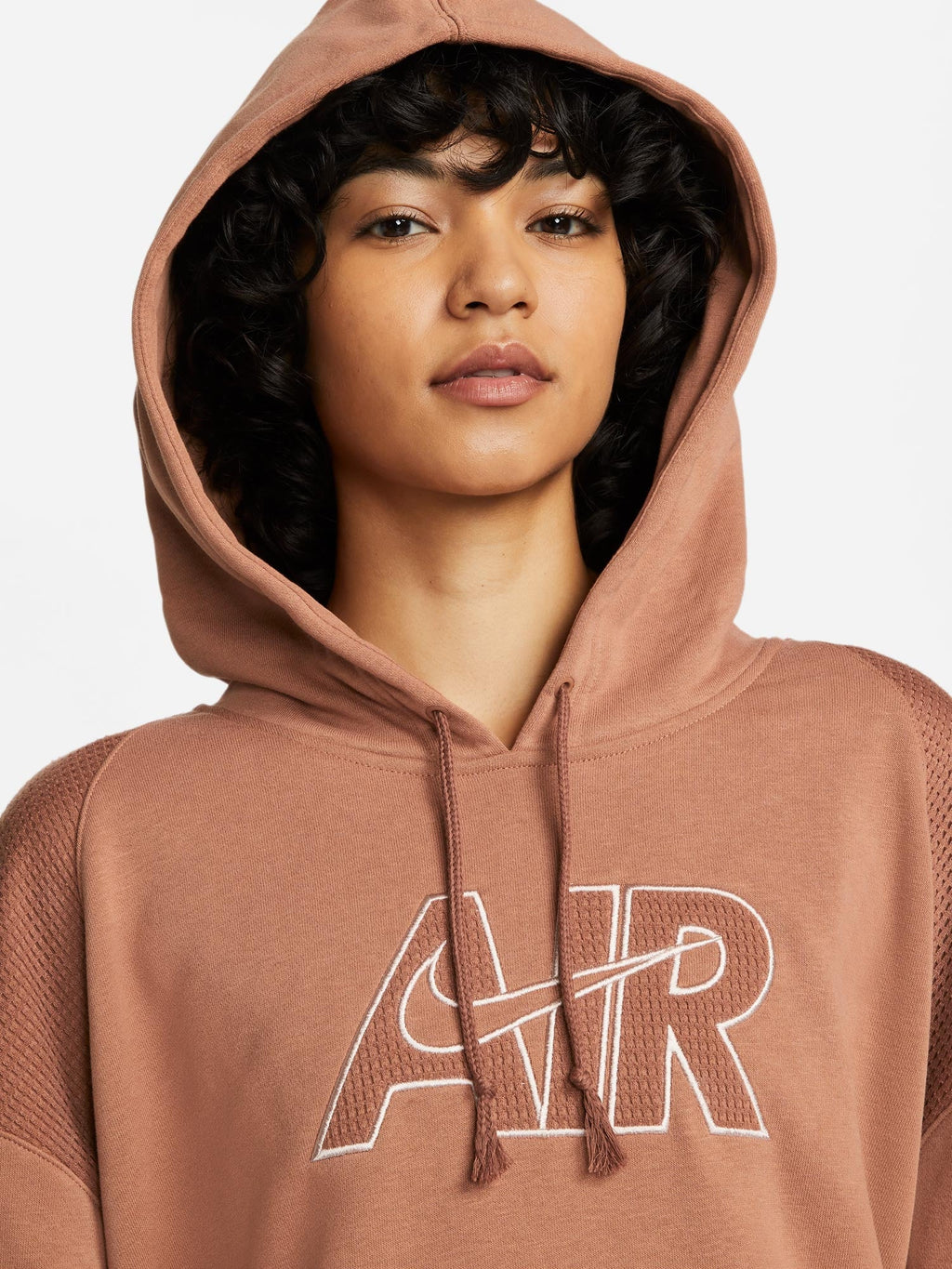 NIKE Суитшърт W AIR FLC