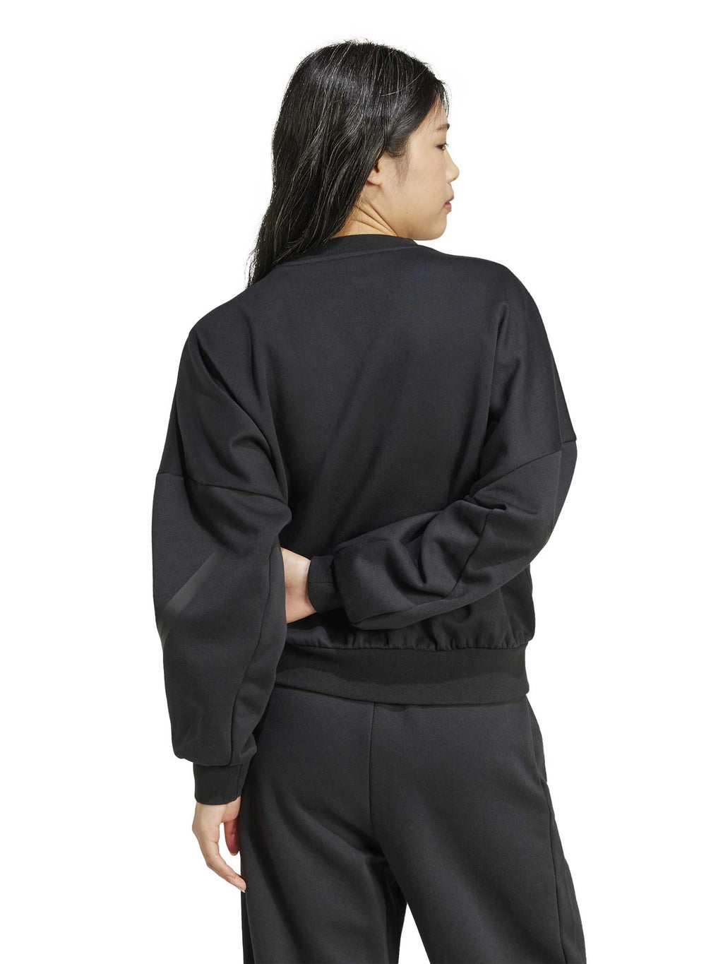 ADIDAS SPORTSWEAR Блуза Z.N.E. Sweatshirt