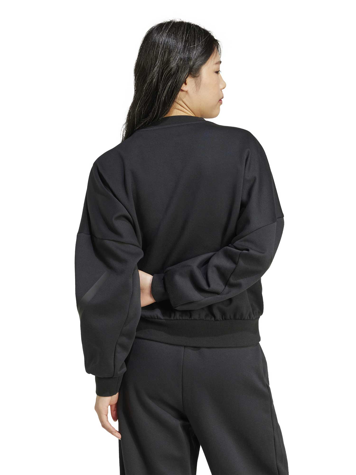 ADIDAS SPORTSWEAR Блуза Z.N.E. Sweatshirt