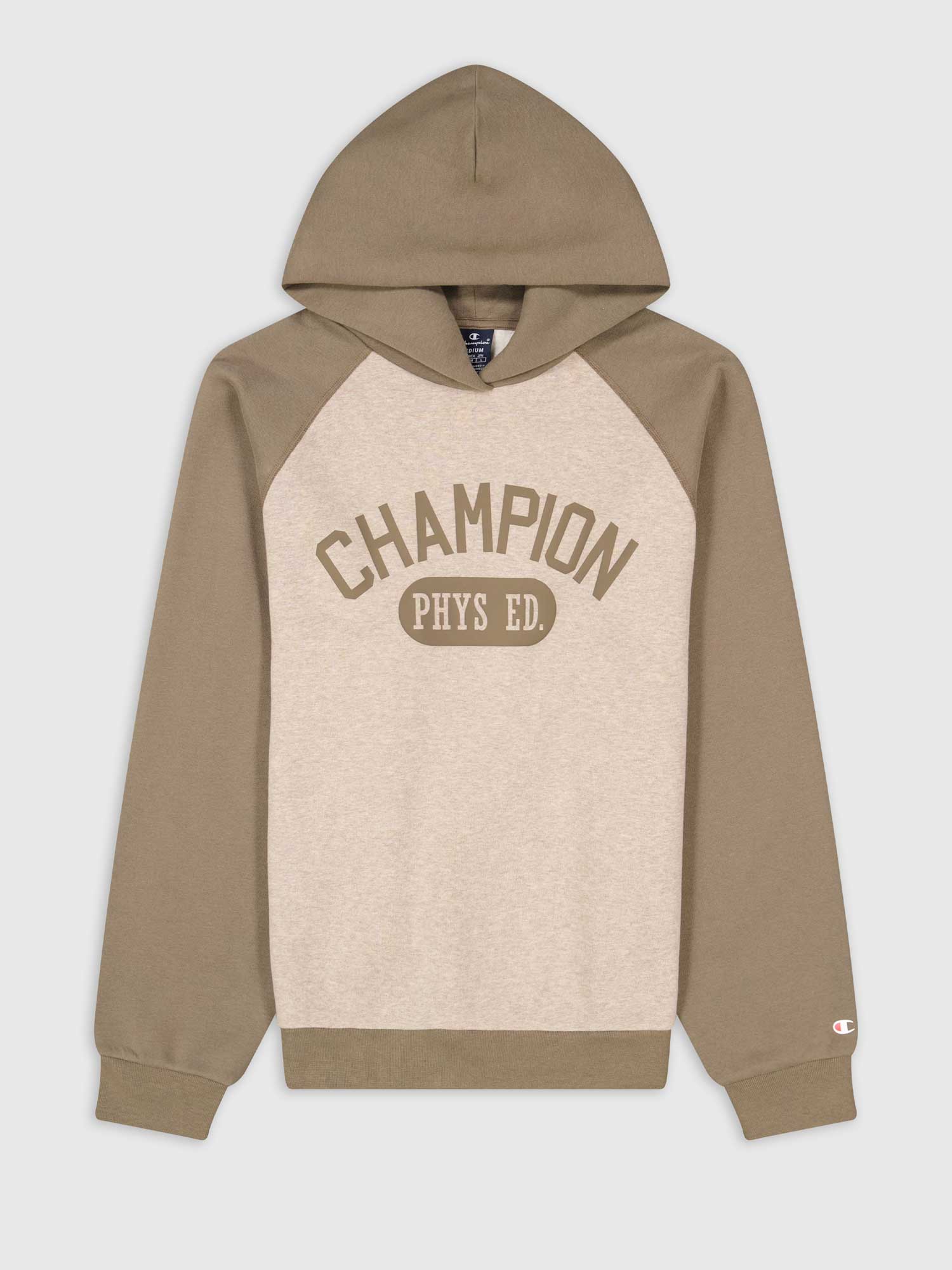CHAMPION Суитшърт Hooded Sweatshirt