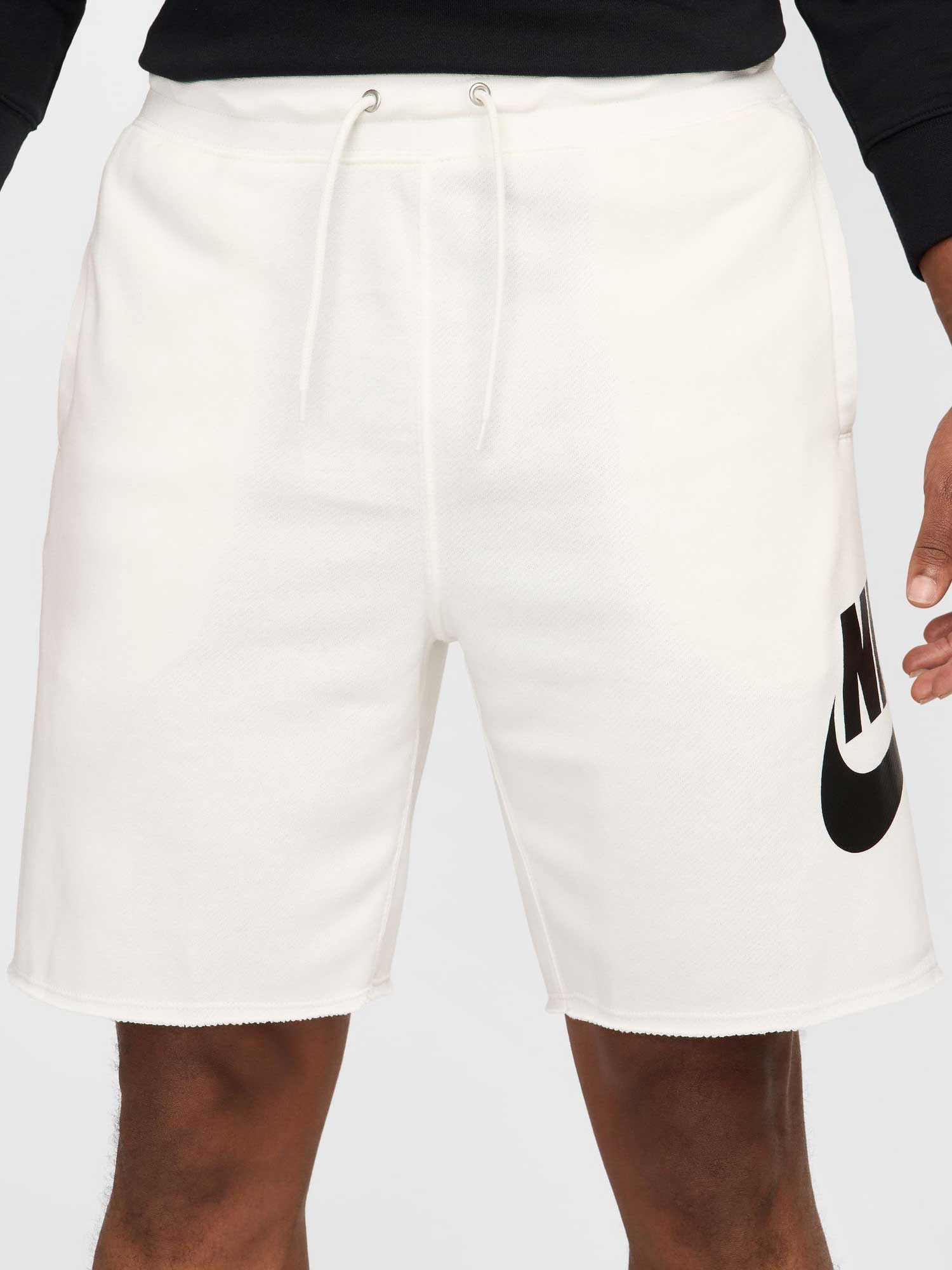 NIKE Къси панталони M NK CLUB ALUMNI FT SHORT