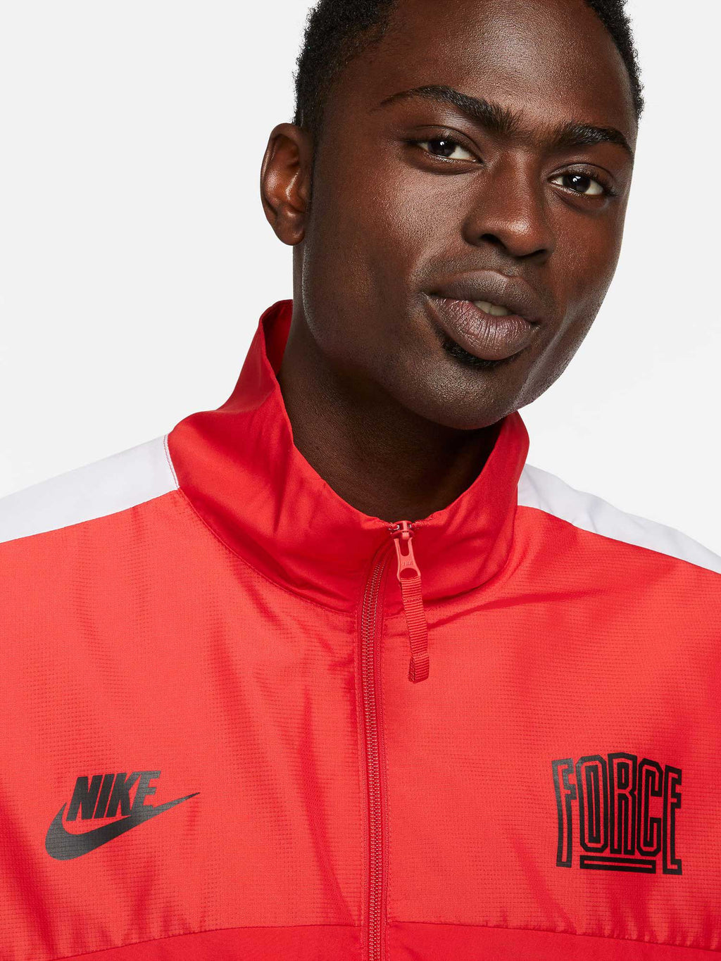 NIKE Спортно горнище M NK START 5 WVN JKT