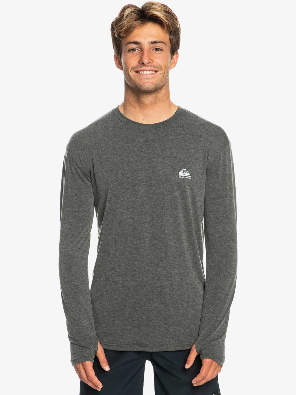 QUIKSILVER Блуза COASTAL RUN