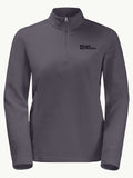 JACK WOLFSKIN Полар TAUNUS HZ W