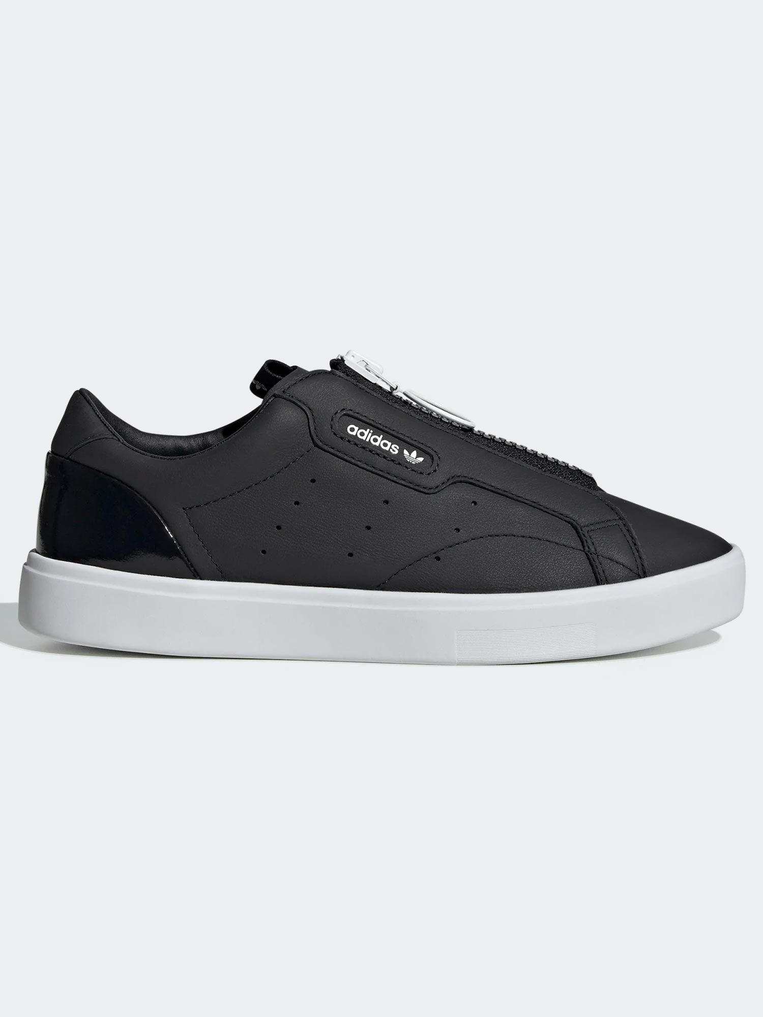 ADIDAS ORIGINALS Обувки adidas SLEEK Z W