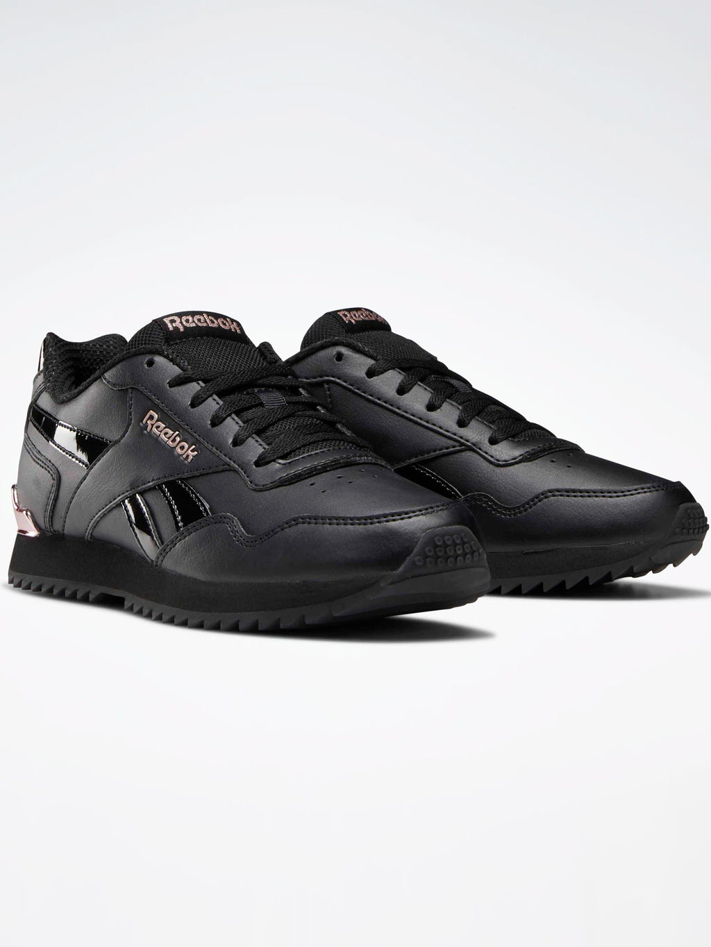 REEBOK Обувки Royal Glide Ripple Clip