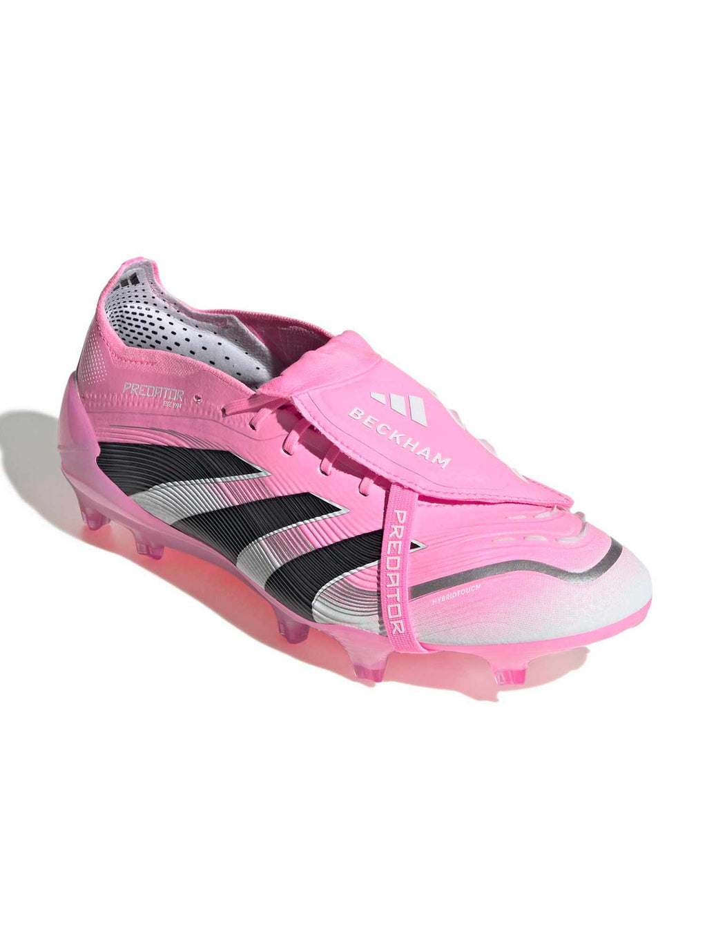 ADIDAS PERFORMANCE Обувки Predator Elite Fold-Over Tongue Firm Ground