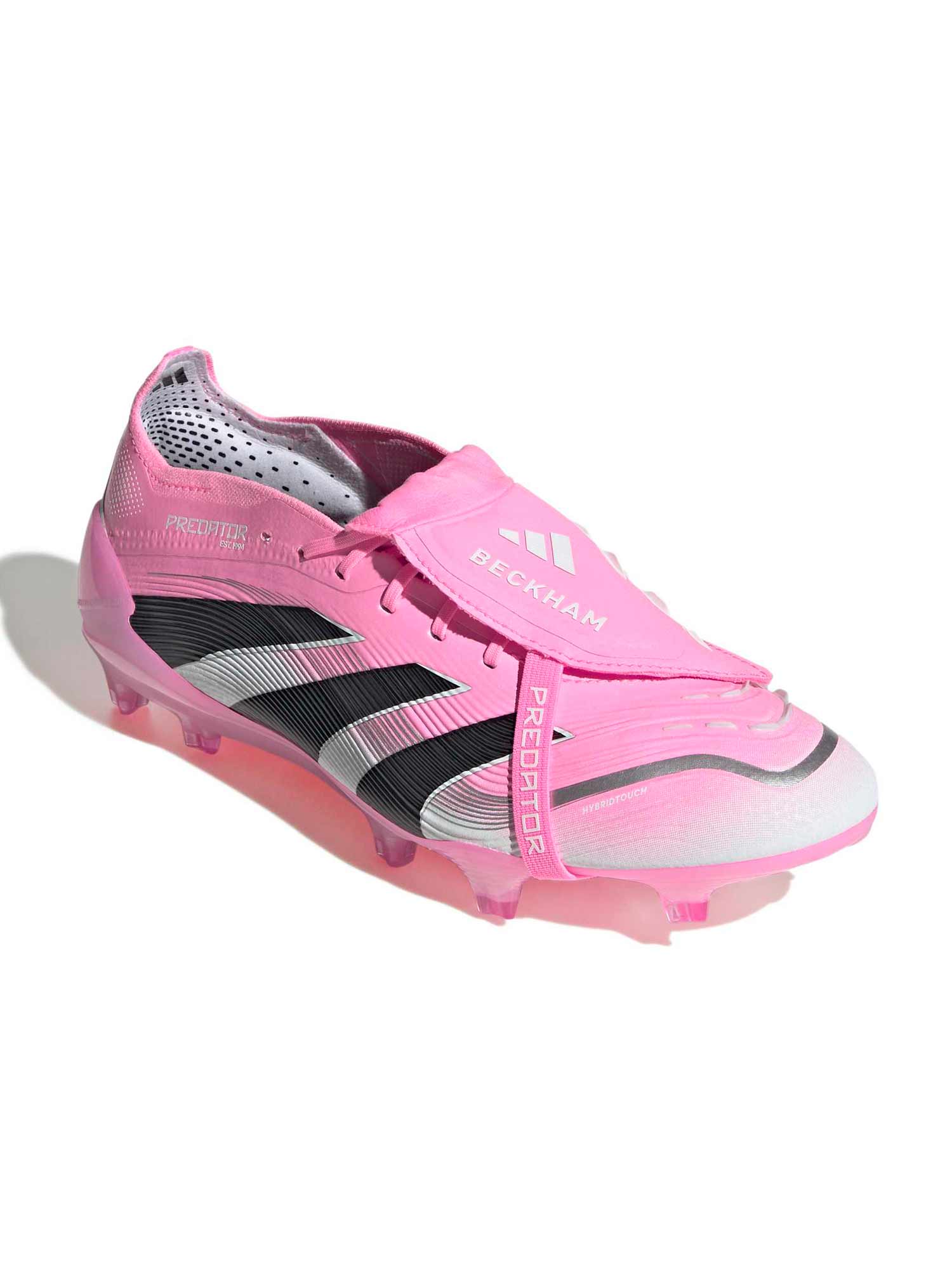 ADIDAS PERFORMANCE Обувки Predator Elite Fold-Over Tongue Firm Ground