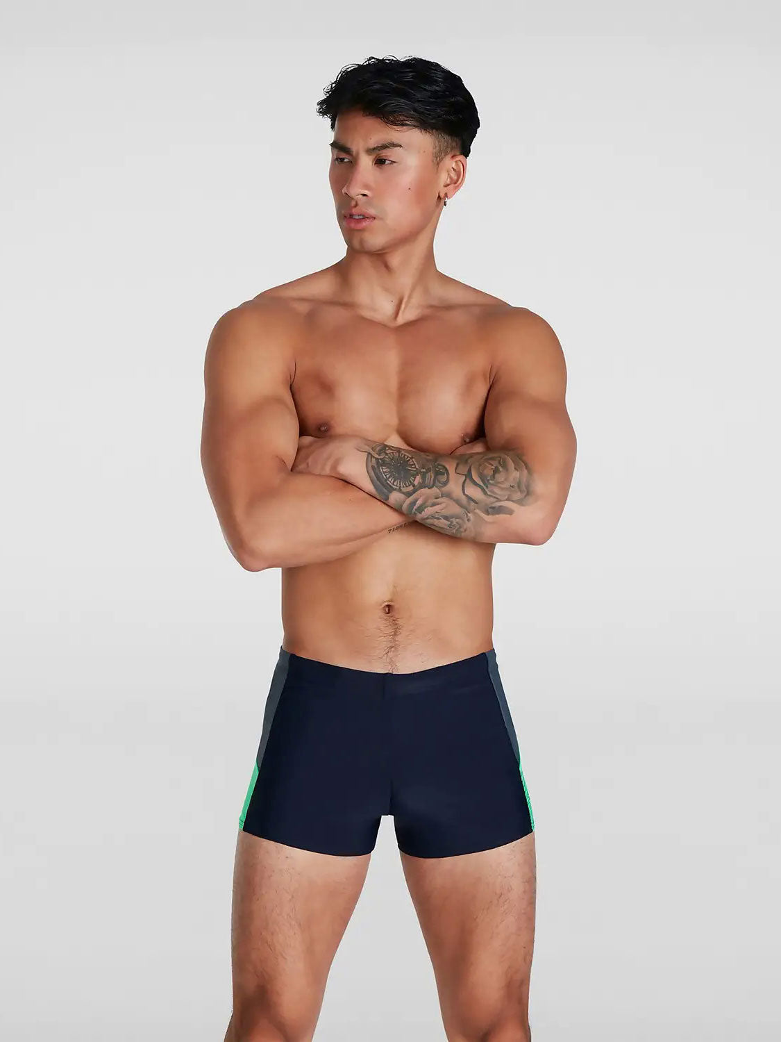 SPEEDO Бански DIVE ASHT AM