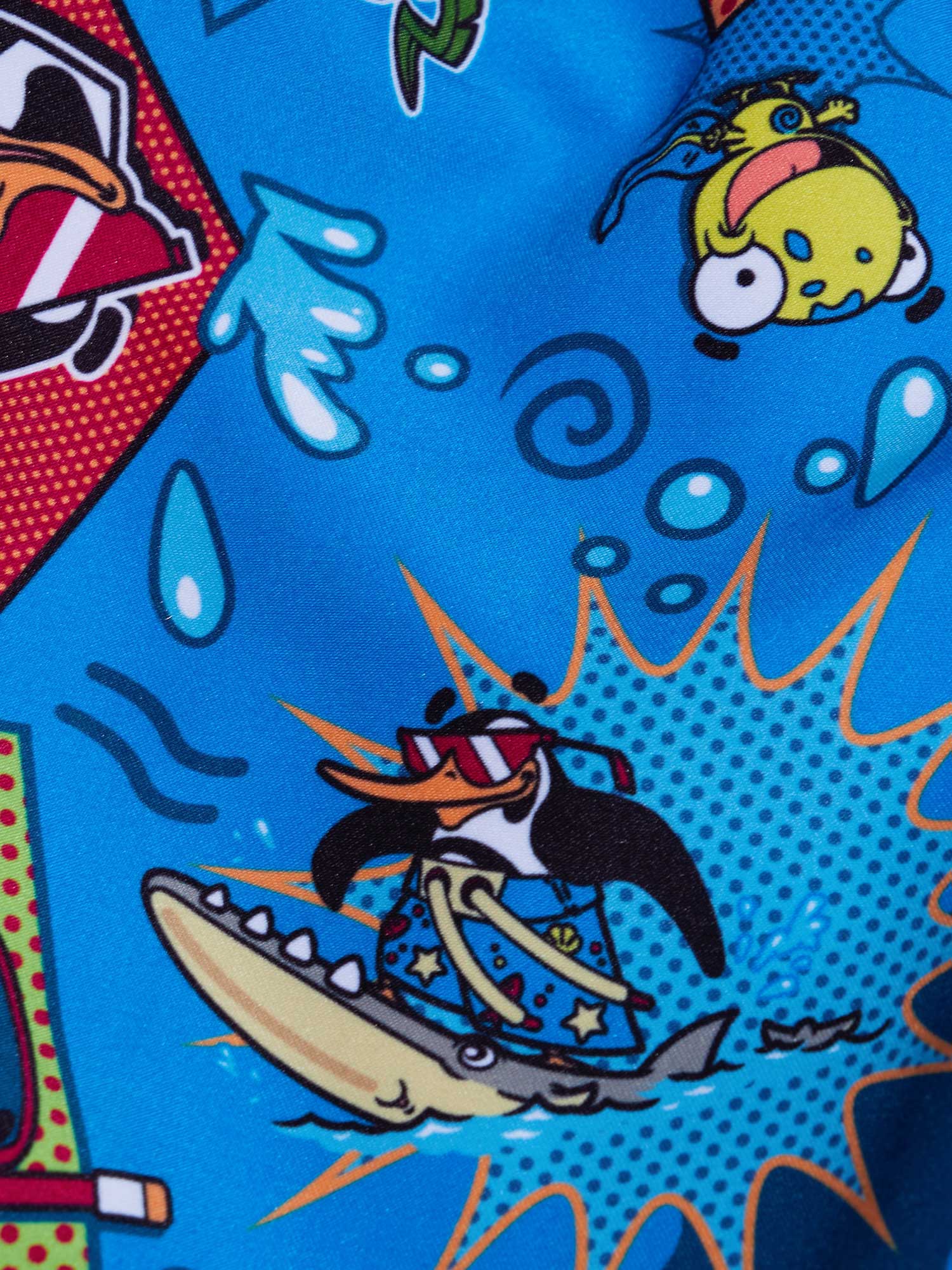 SPEEDO Плувни шорти BOYS LEARN TO SWIM 11'' WATERSHORT