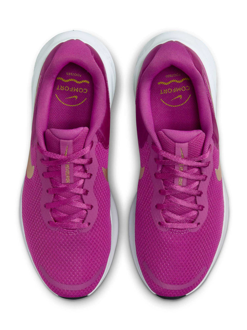 NIKE Обувки W REVOLUTION 7