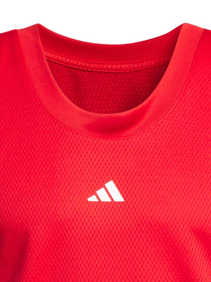 ADIDAS PERFORMANCE Потник Basketball Legends Tank Top