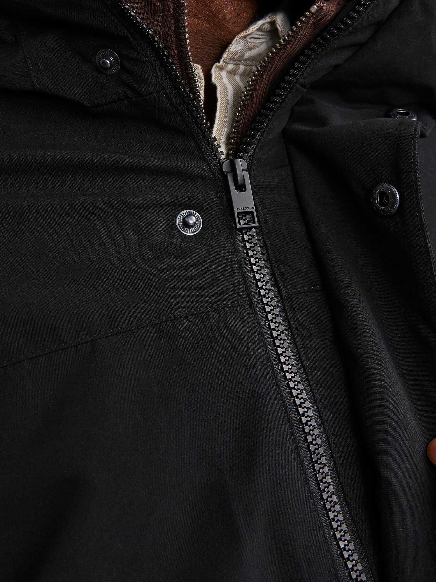 JACK & JONES Яке CHAMP