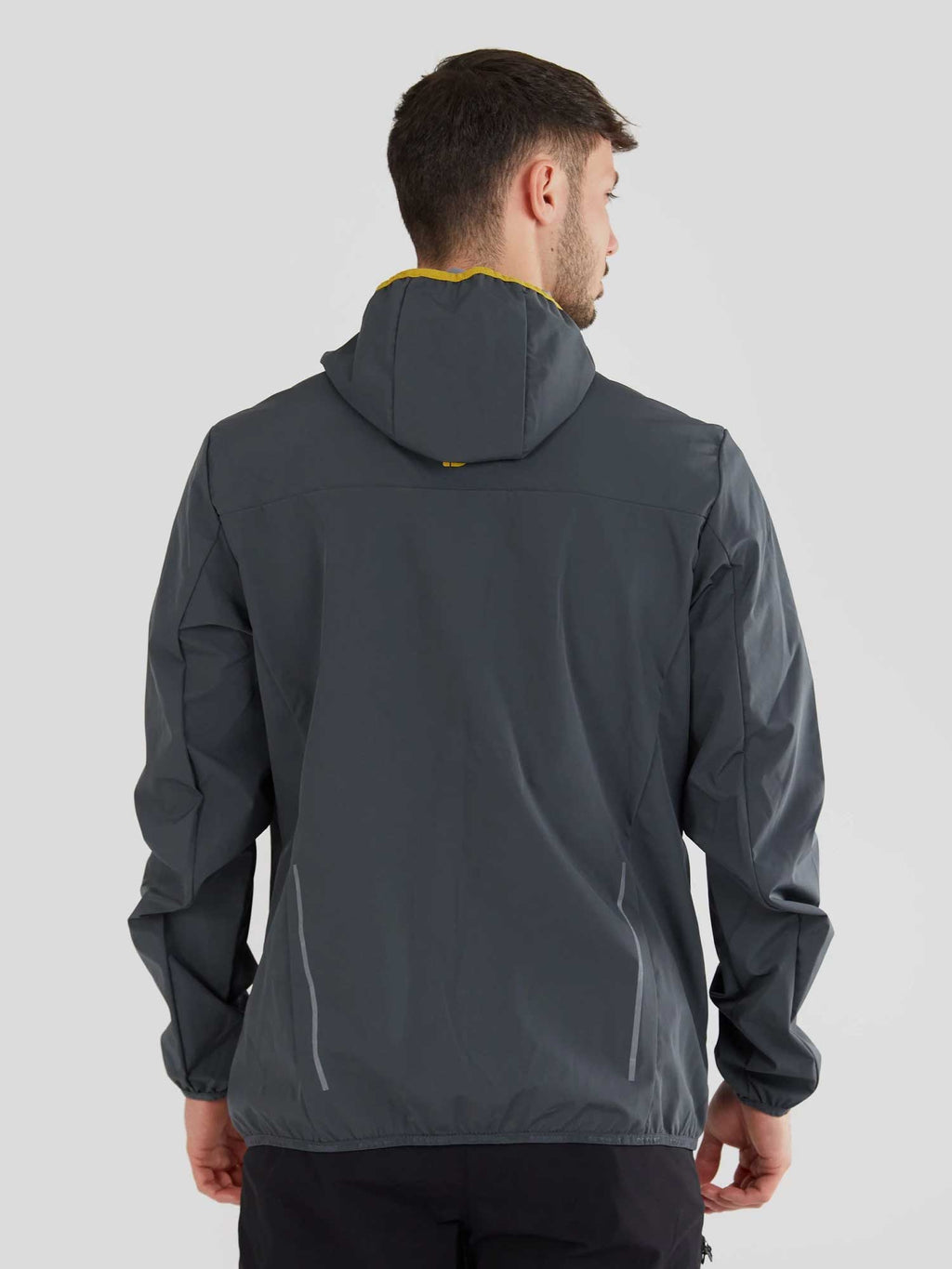 FUNDANGO Яке Alloy Hooded Softshell