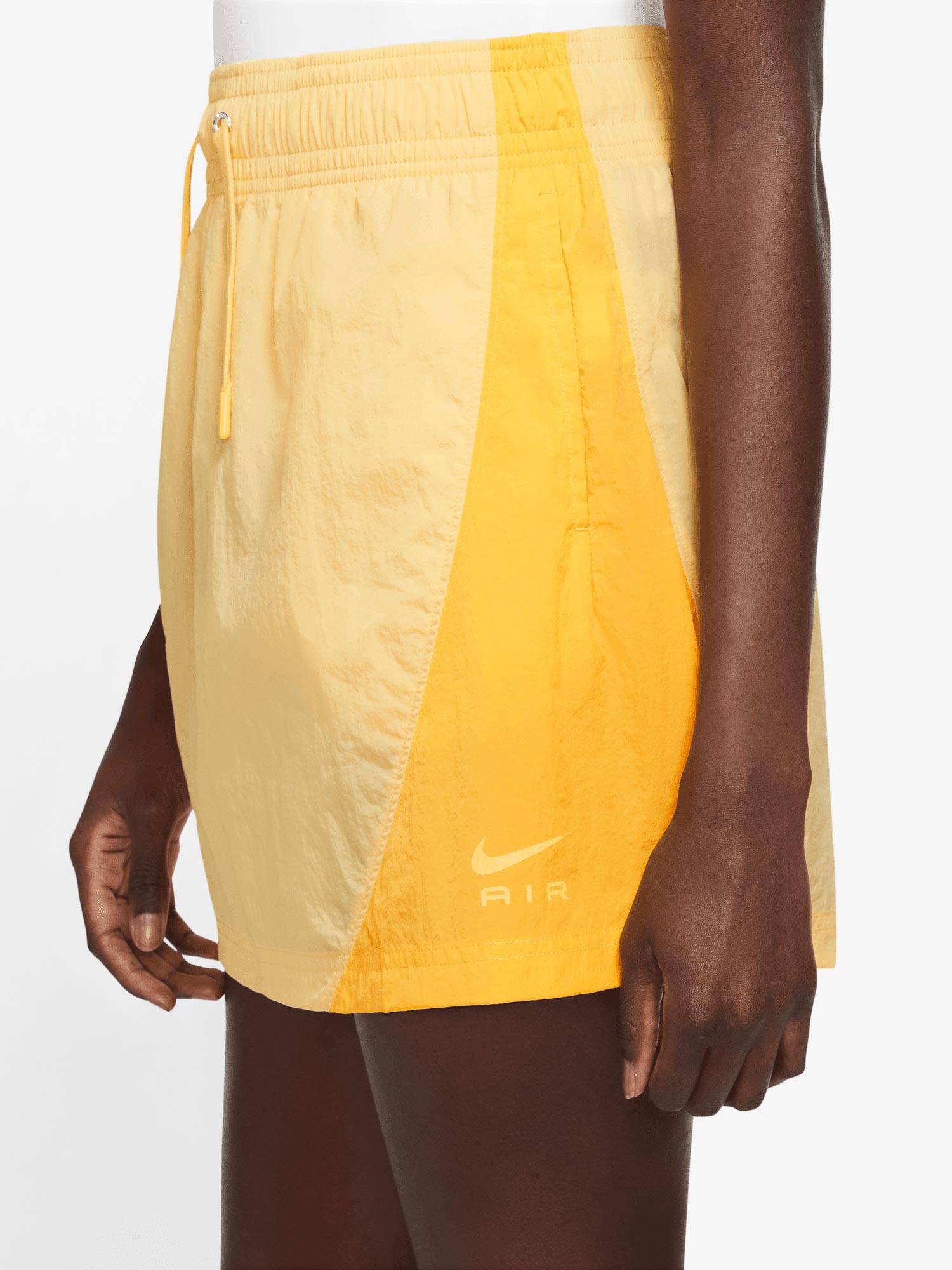 NIKE Пола W AIR WVN HR MINI