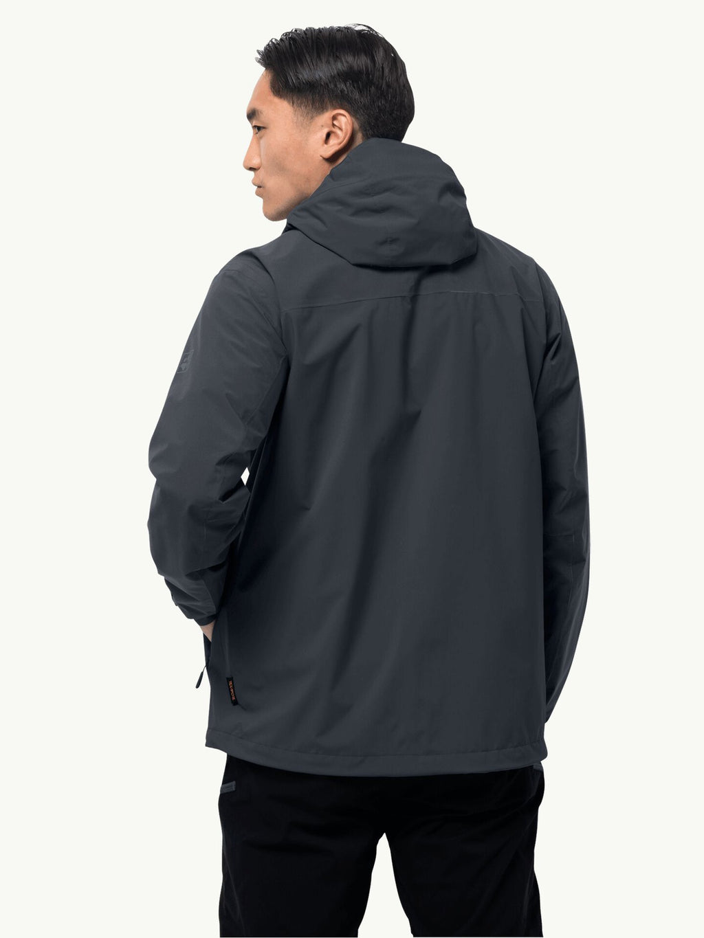 JACK WOLFSKIN Яке GO HIKE M