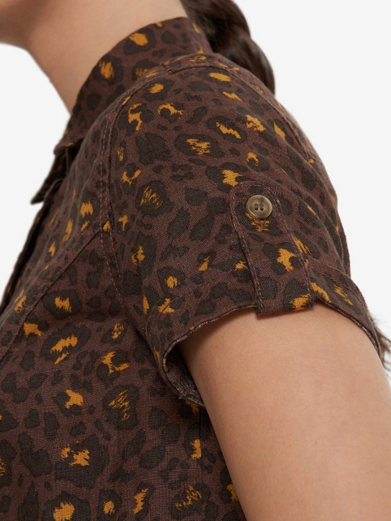 CORDILLERO Гащеризон Travel Female Romper