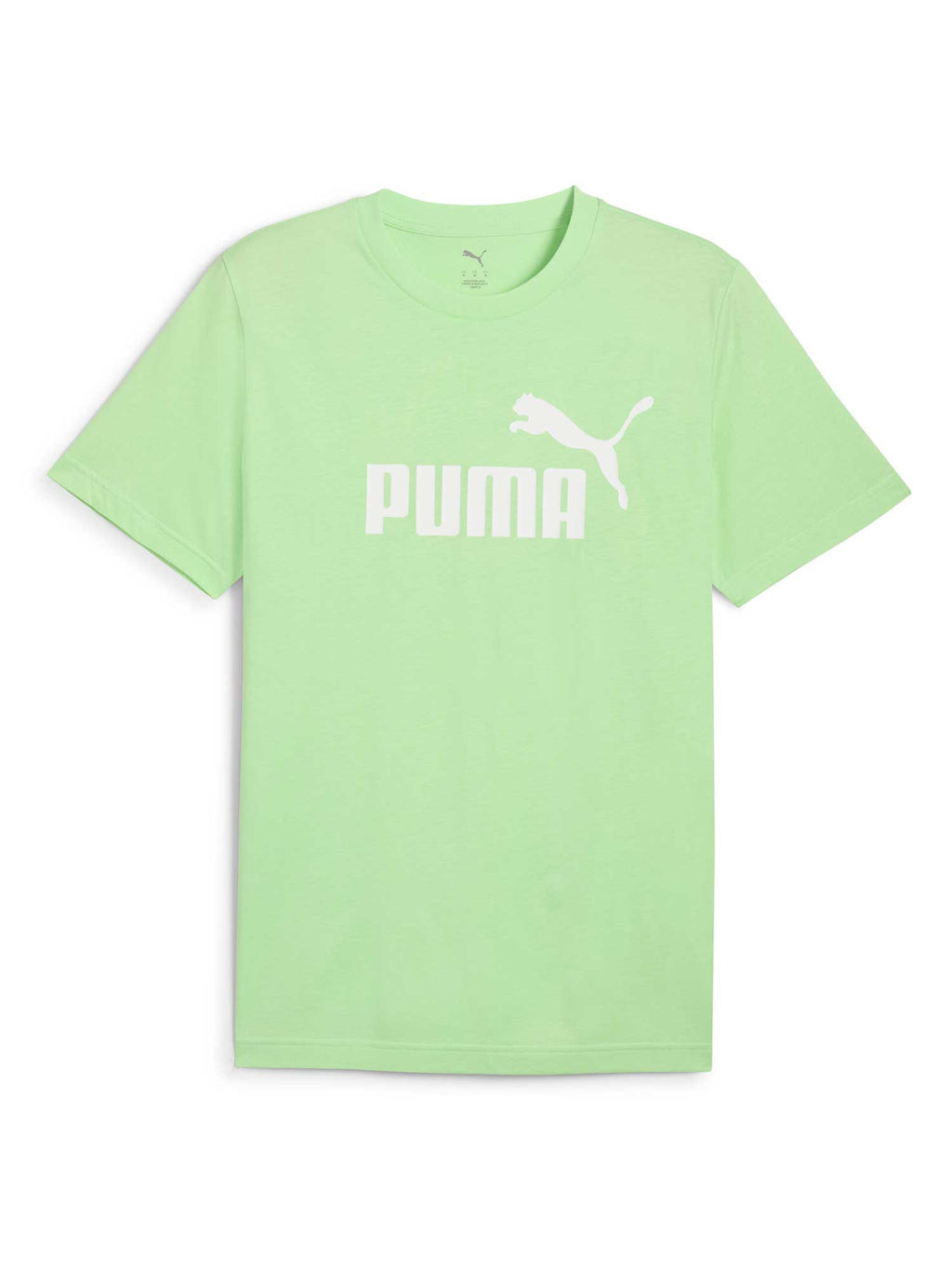 PUMA Тениска ESS No. 1 Logo Tee (s)