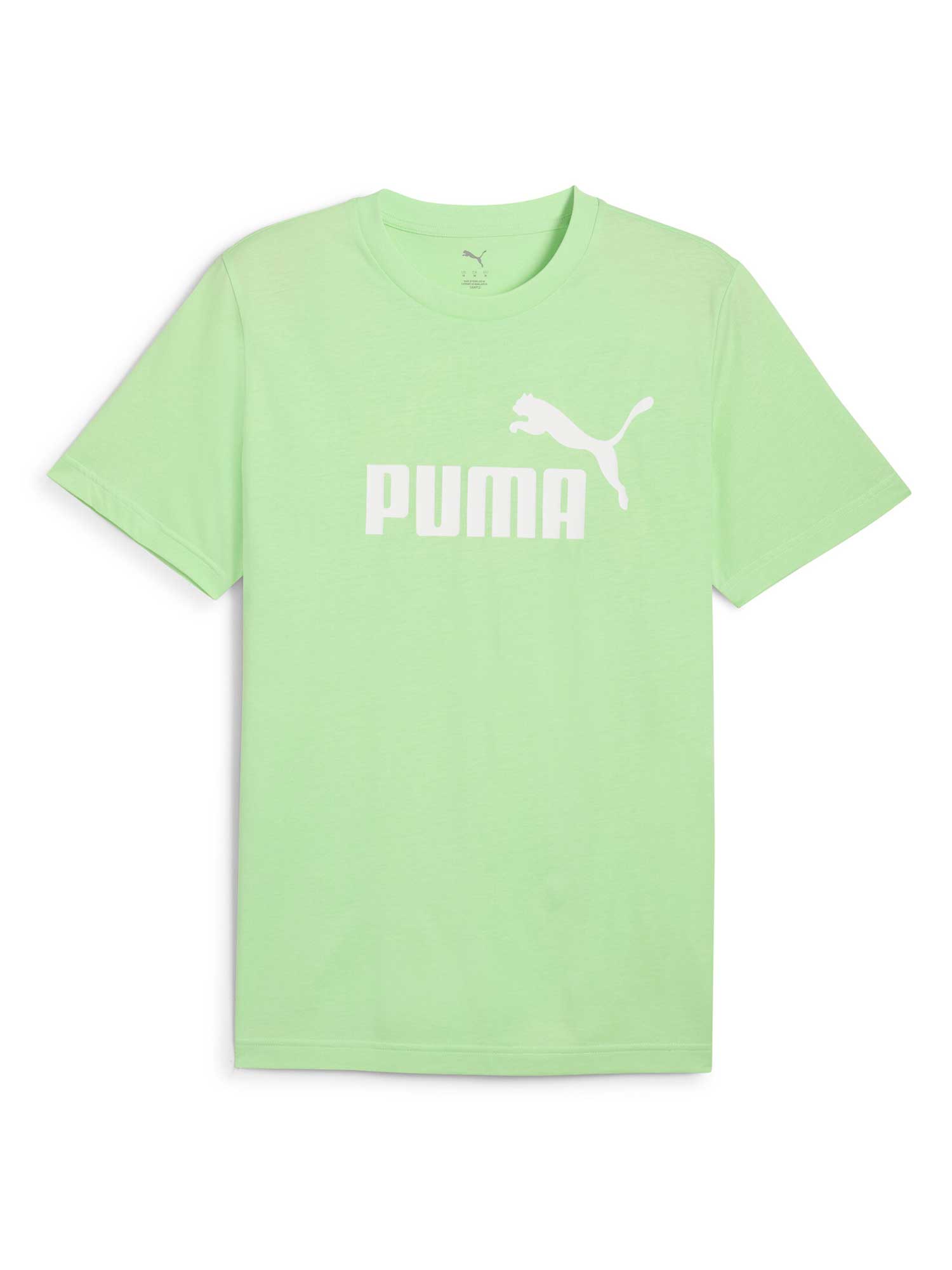 PUMA Тениска ESS No. 1 Logo Tee (s)