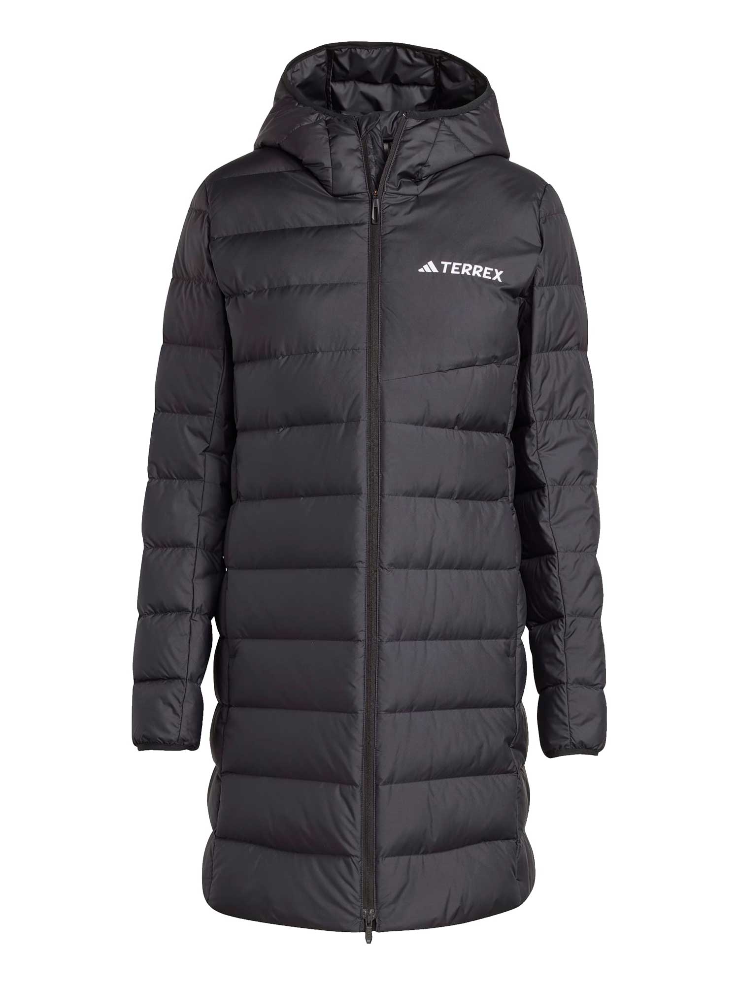 ADIDAS PERFORMANCE Яке Terrex Multi Light Down Hooded Parka 2.0