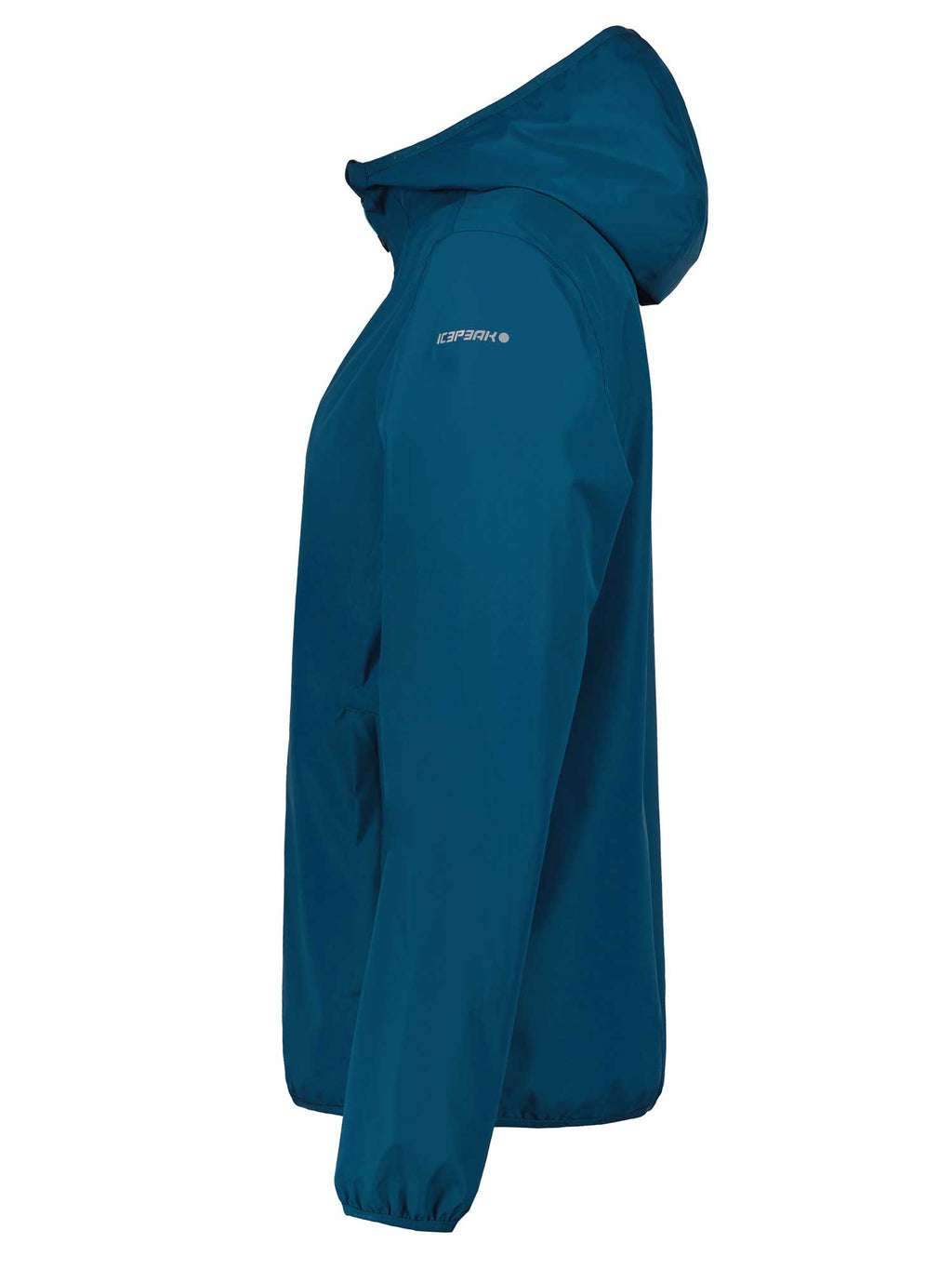 ICEPEAK Яке BROCTON